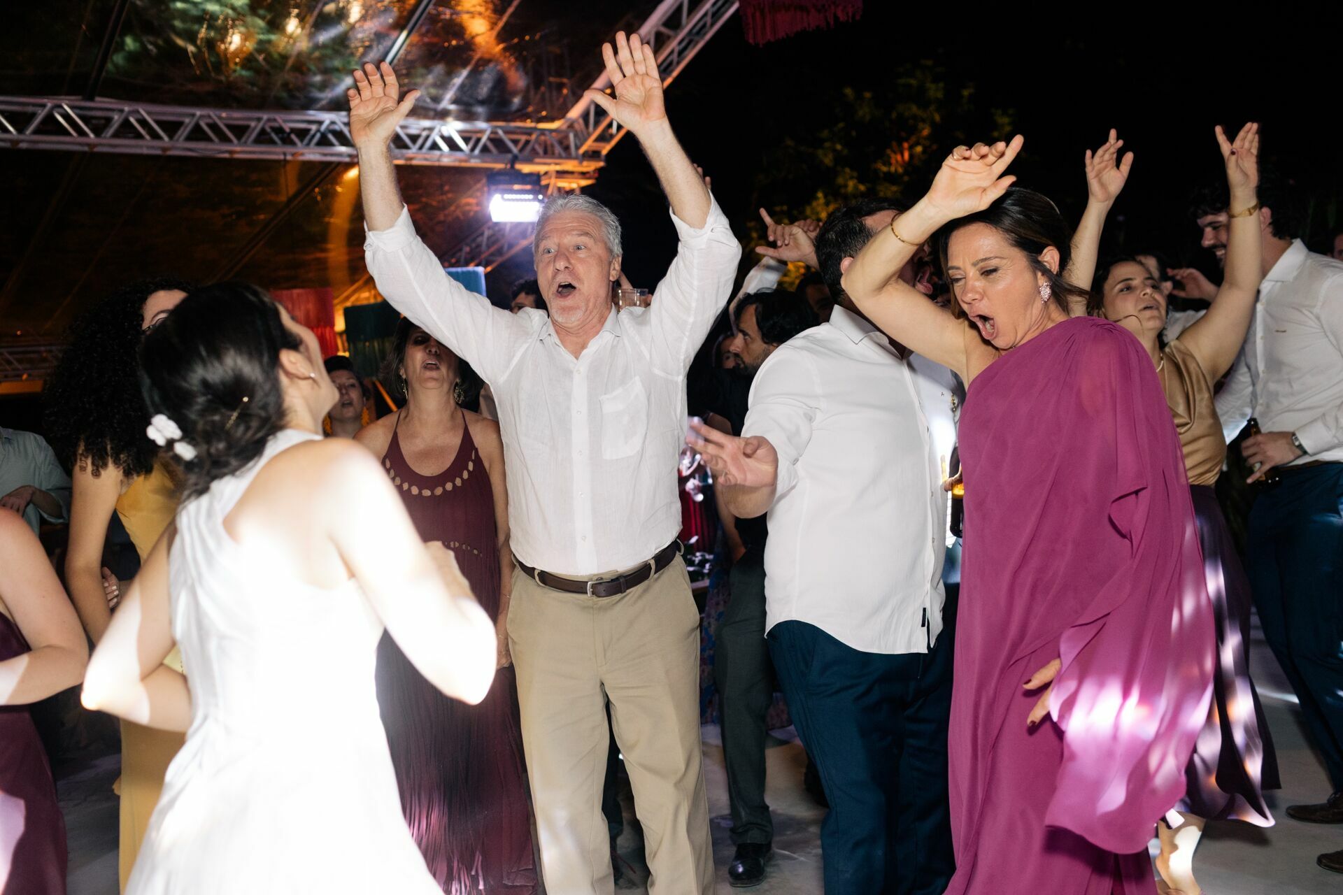 Foto Luisa e Pedro - Pousada Villa Luna - Penedo - RJ - Imagem 548