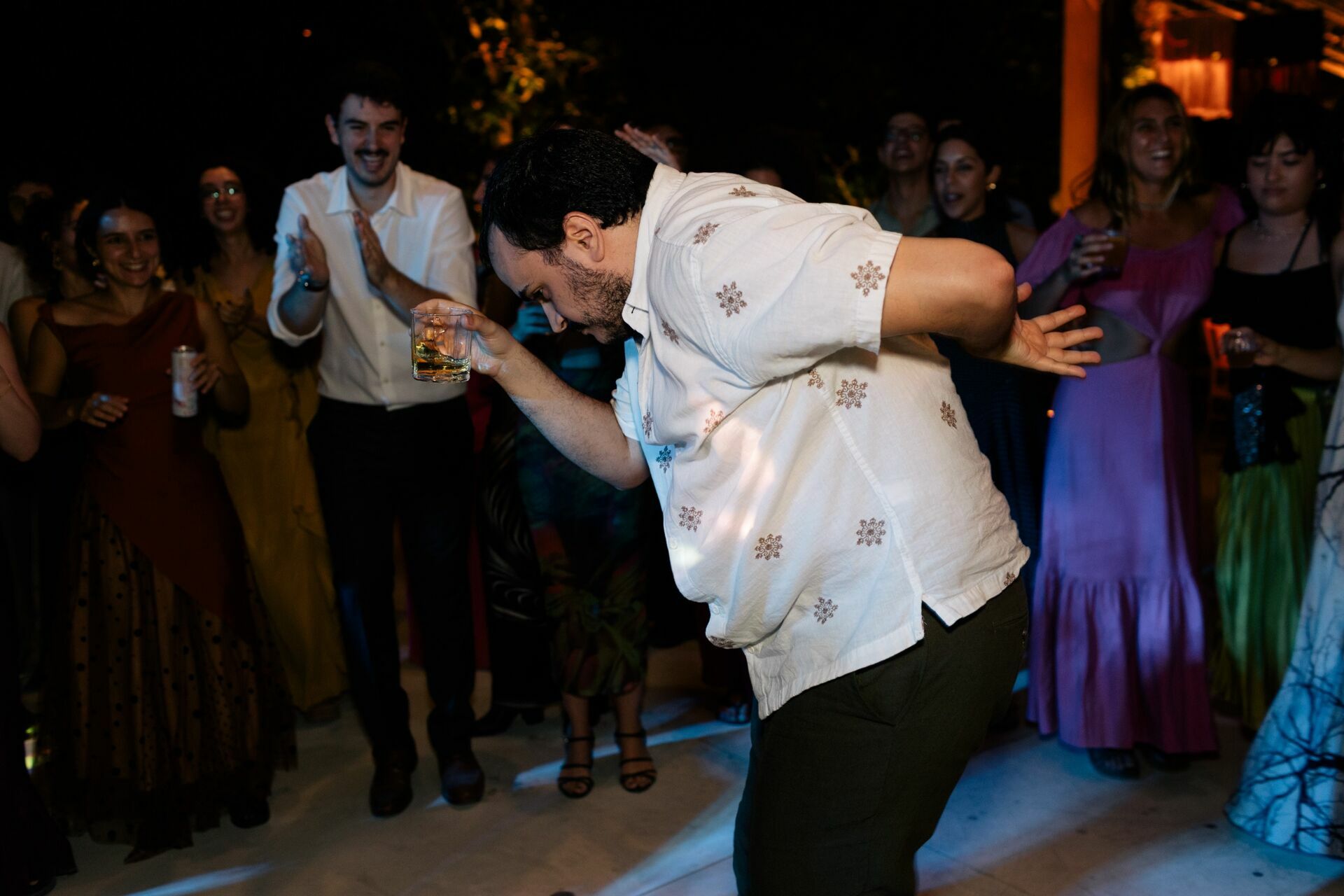 Foto Luisa e Pedro - Pousada Villa Luna - Penedo - RJ - Imagem 530