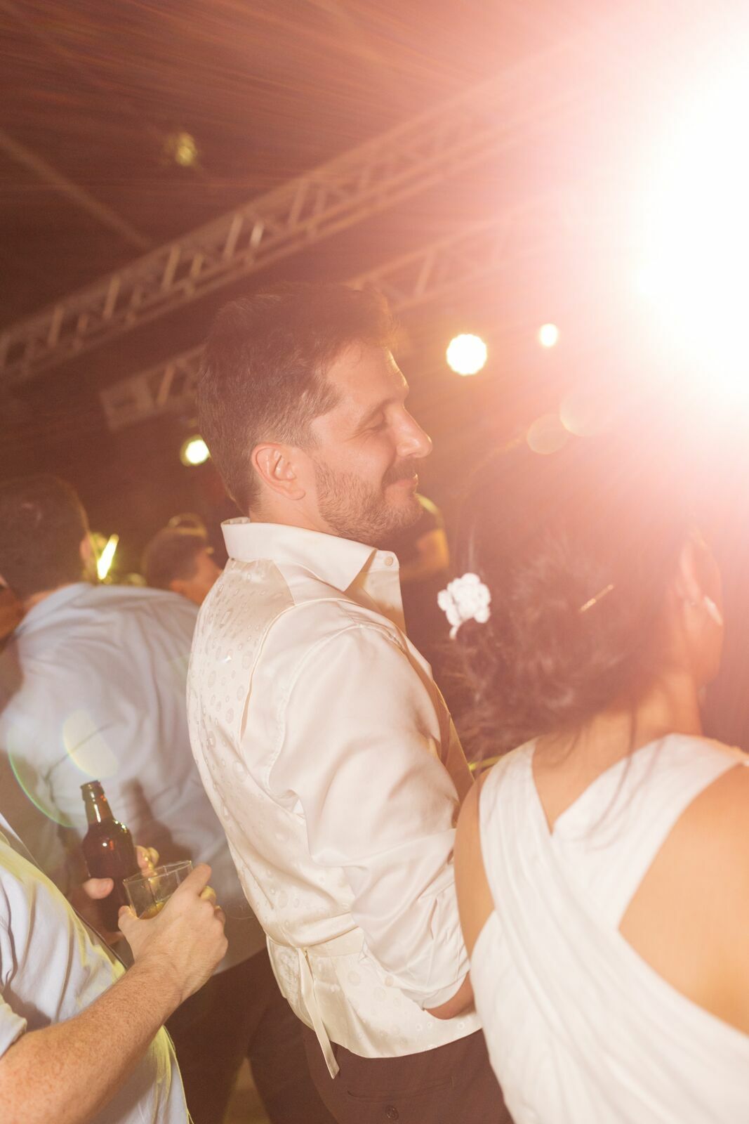 Foto Luisa e Pedro - Pousada Villa Luna - Penedo - RJ - Imagem 539