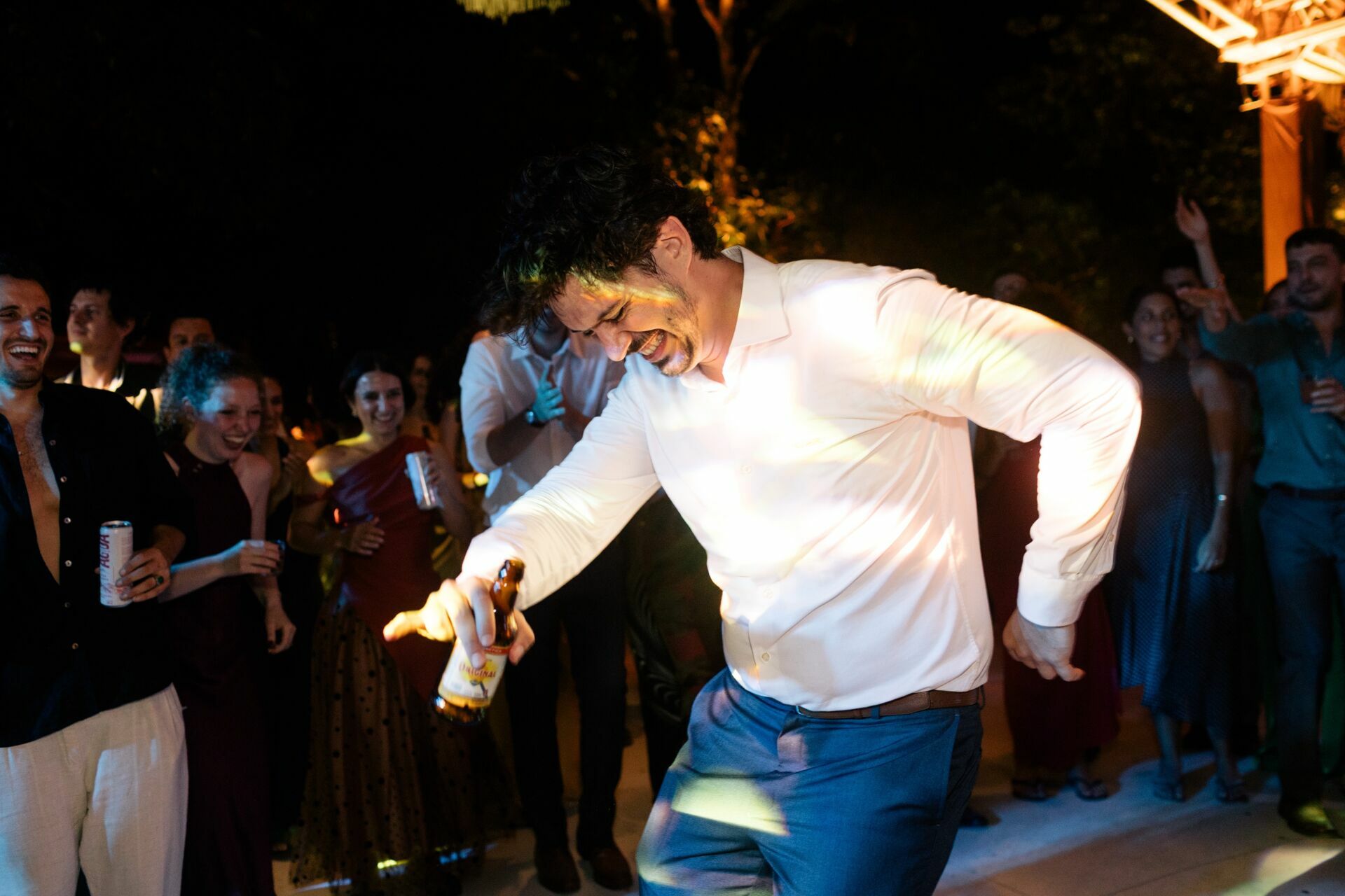 Foto Luisa e Pedro - Pousada Villa Luna - Penedo - RJ - Imagem 536