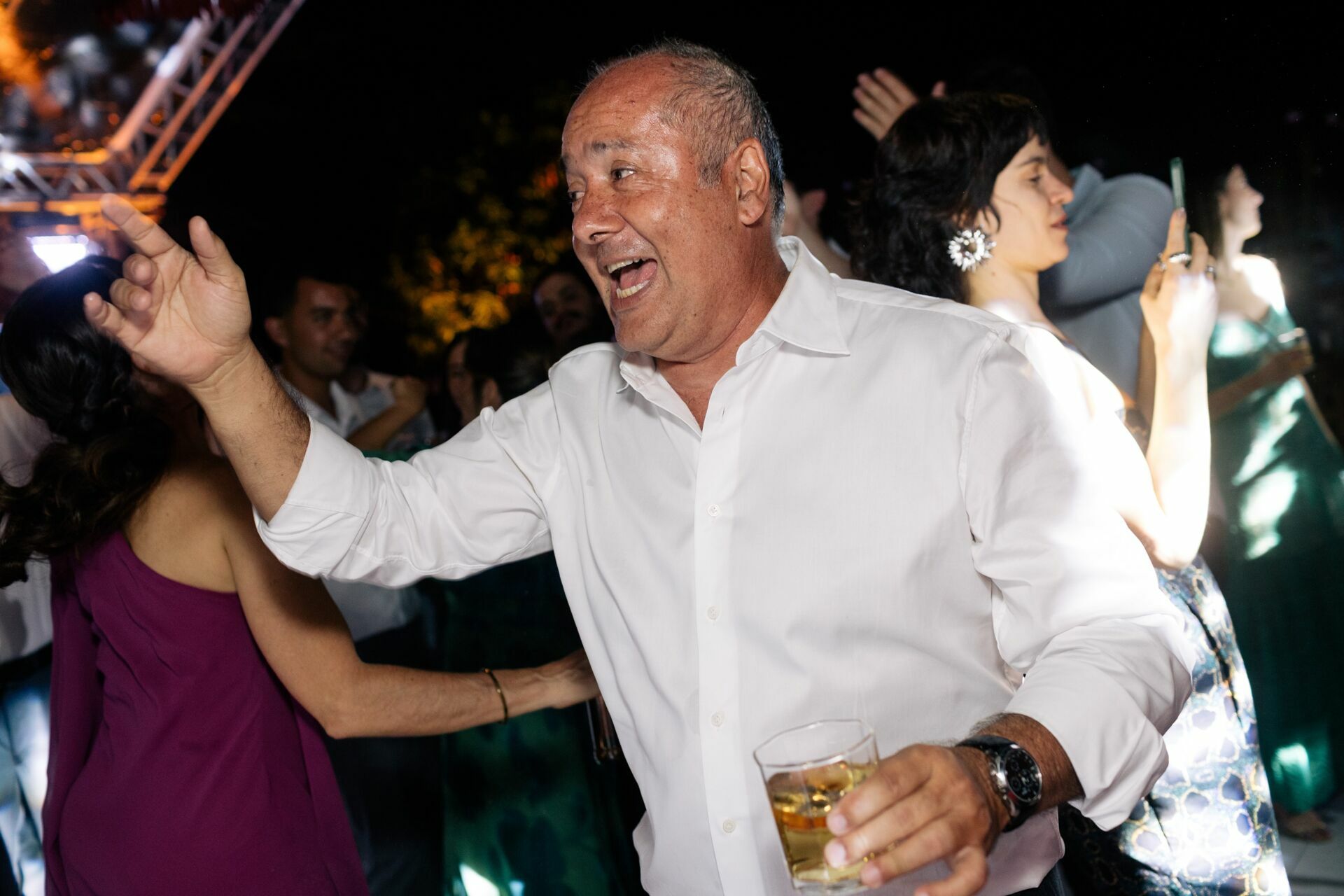 Foto Luisa e Pedro - Pousada Villa Luna - Penedo - RJ - Imagem 546
