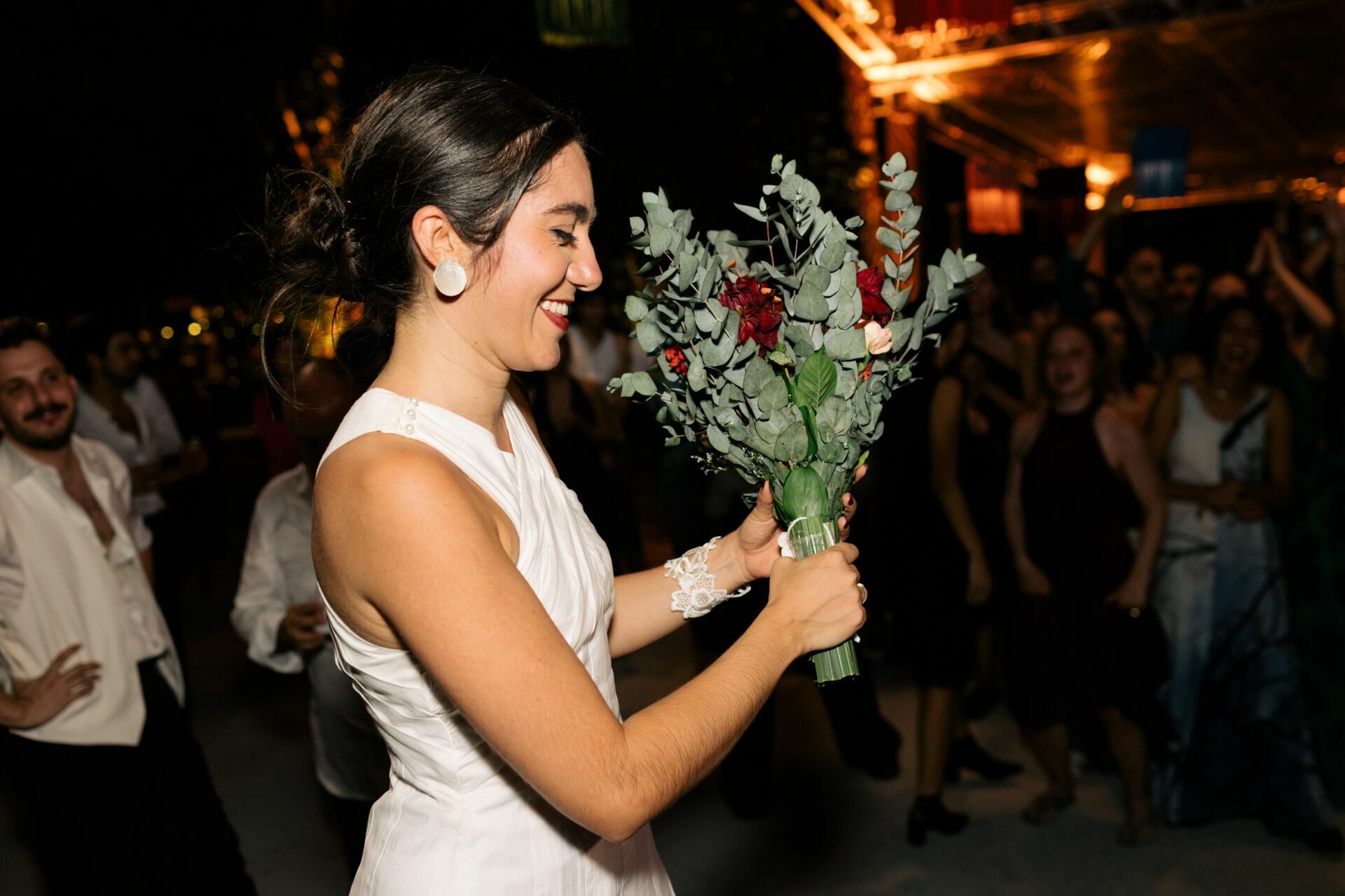 Foto Luisa e Pedro - Pousada Villa Luna - Penedo - RJ - Imagem 560