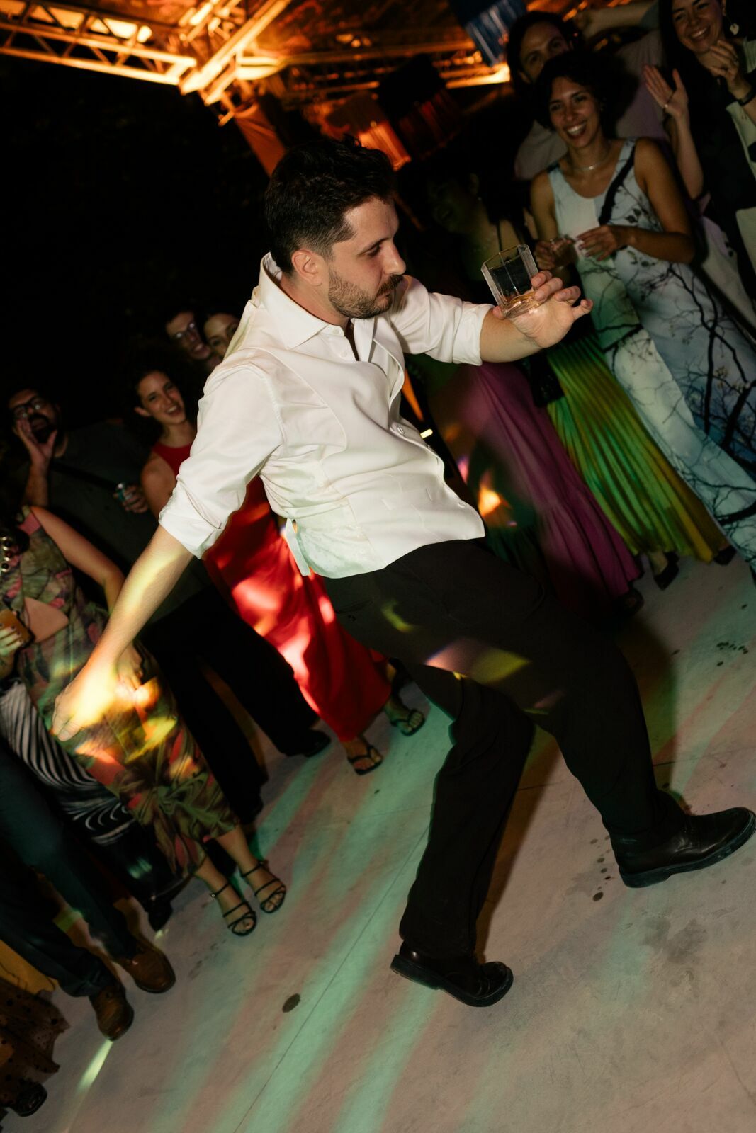 Foto Luisa e Pedro - Pousada Villa Luna - Penedo - RJ - Imagem 531