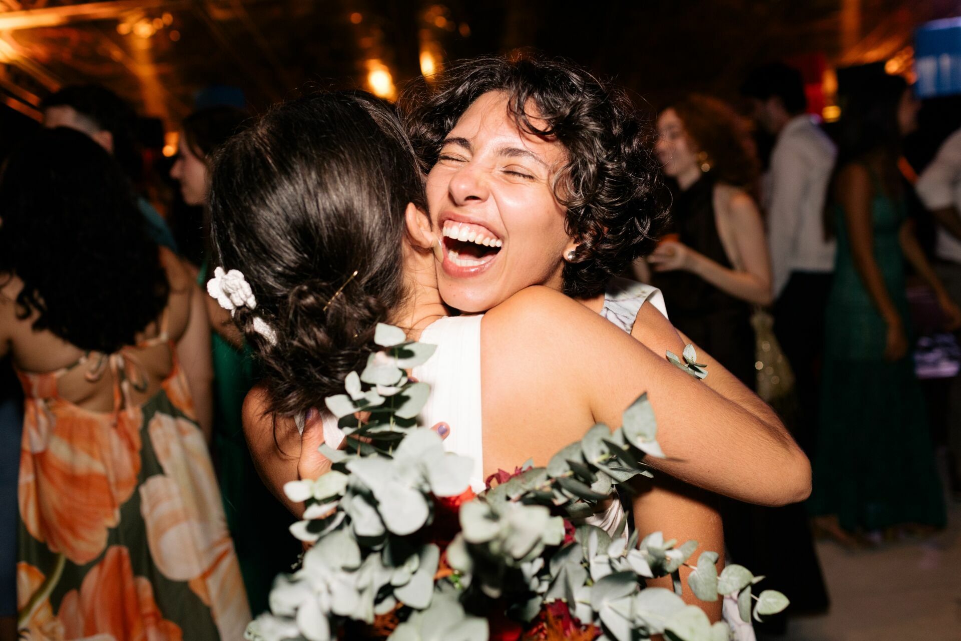 Foto Luisa e Pedro - Pousada Villa Luna - Penedo - RJ - Imagem 563