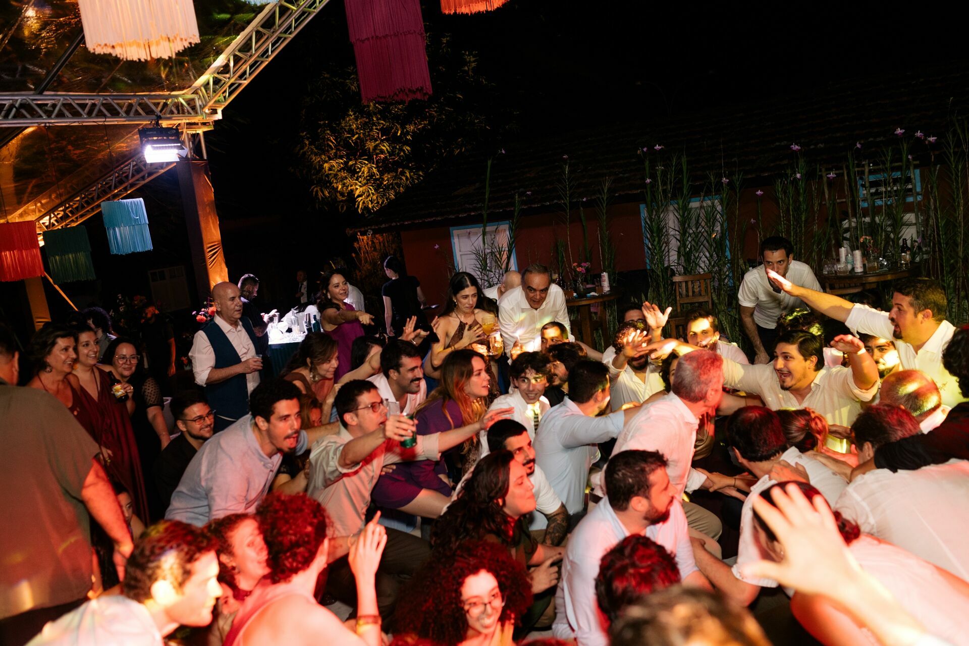 Foto Luisa e Pedro - Pousada Villa Luna - Penedo - RJ - Imagem 554
