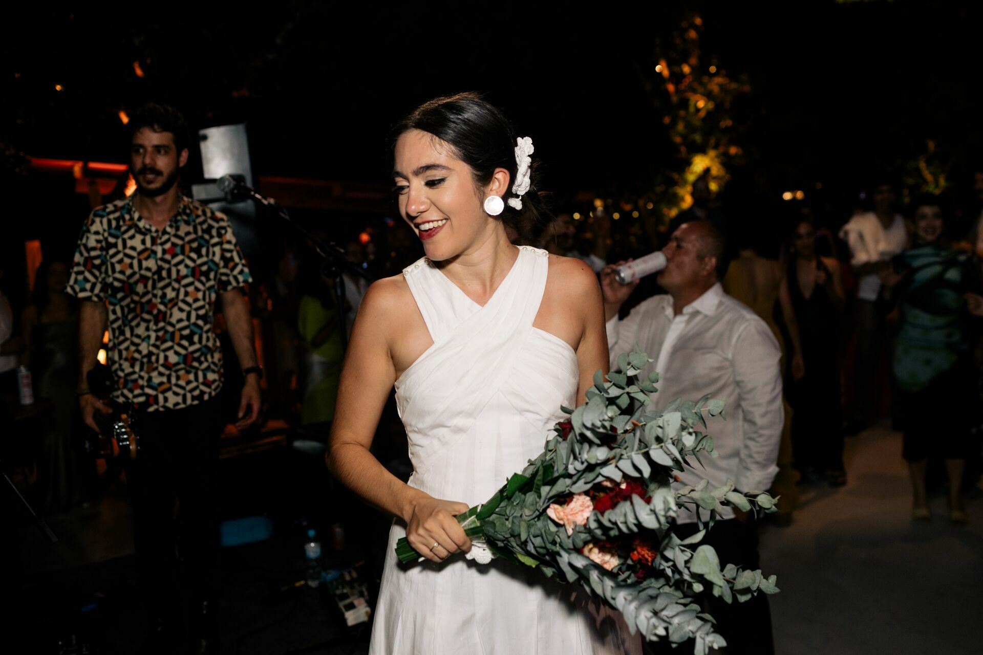 Foto Luisa e Pedro - Pousada Villa Luna - Penedo - RJ - Imagem 559