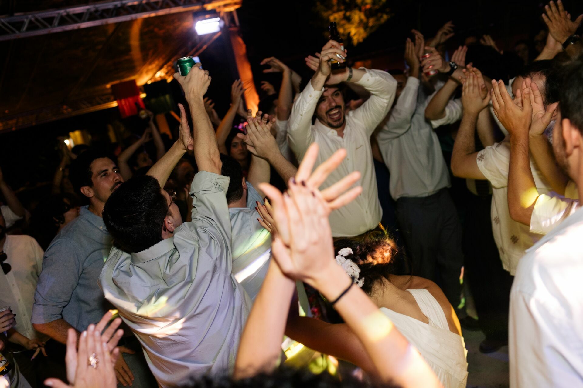 Foto Luisa e Pedro - Pousada Villa Luna - Penedo - RJ - Imagem 555