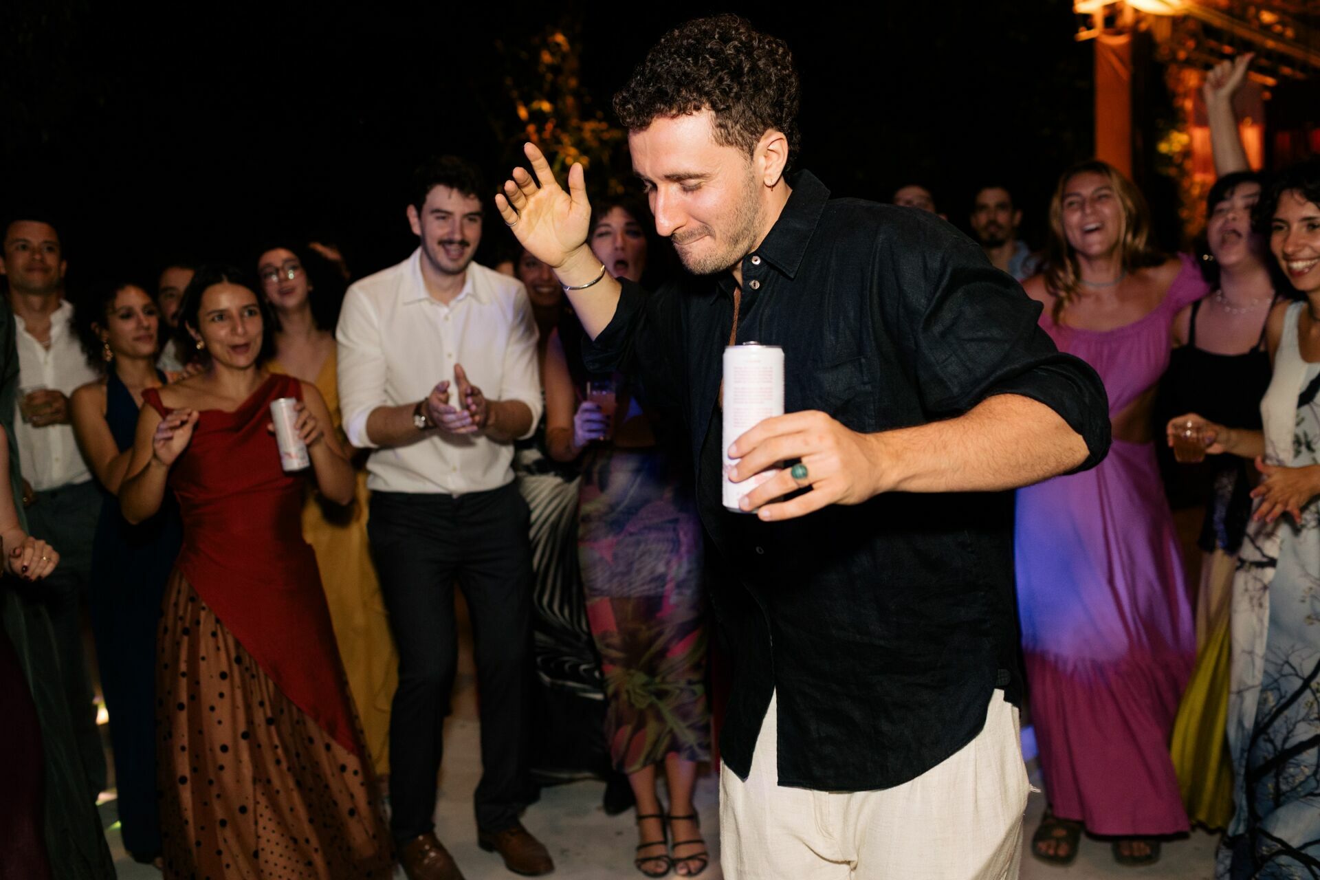 Foto Luisa e Pedro - Pousada Villa Luna - Penedo - RJ - Imagem 529