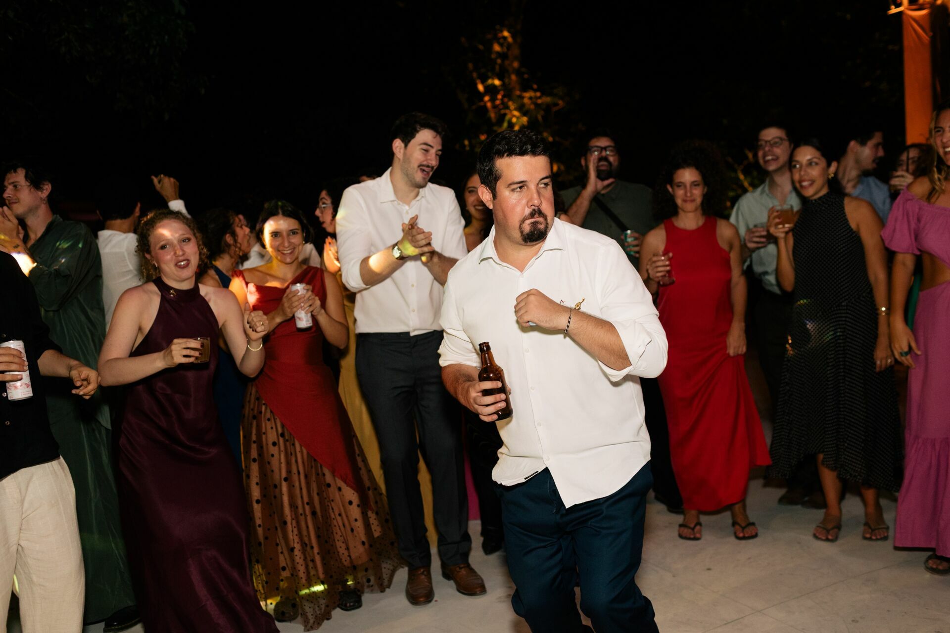 Foto Luisa e Pedro - Pousada Villa Luna - Penedo - RJ - Imagem 532