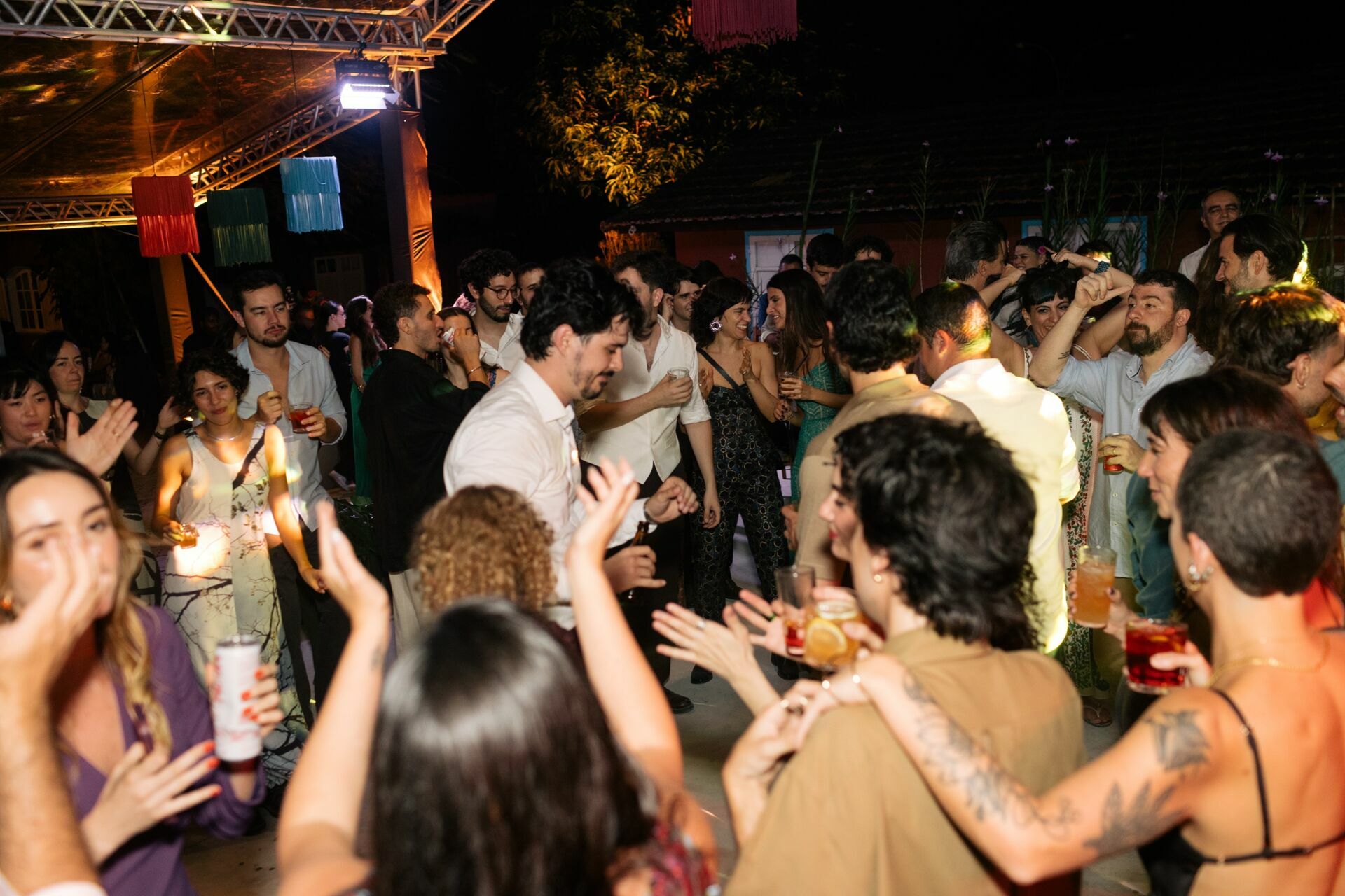 Foto Luisa e Pedro - Pousada Villa Luna - Penedo - RJ - Imagem 528