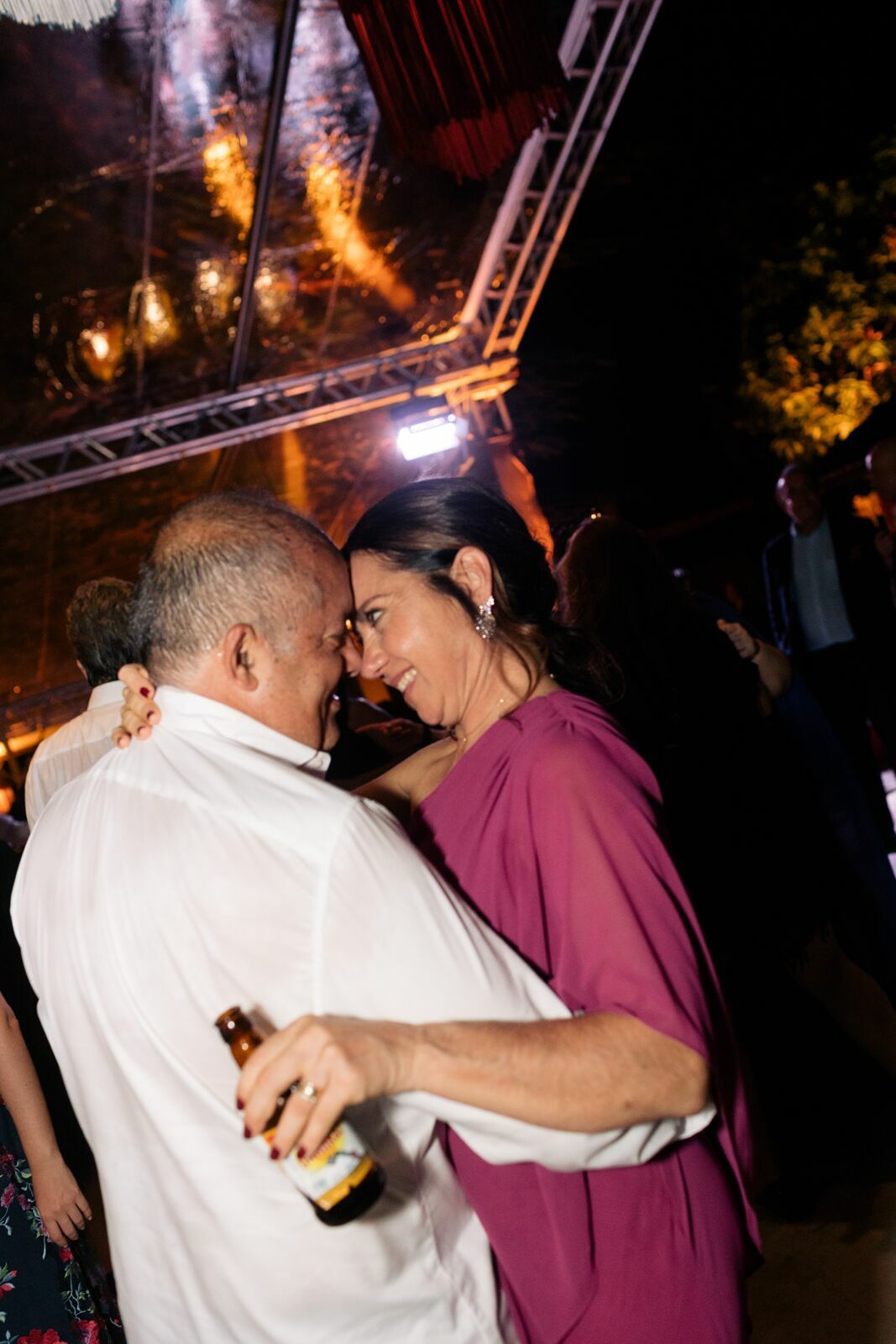 Foto Luisa e Pedro - Pousada Villa Luna - Penedo - RJ - Imagem 565