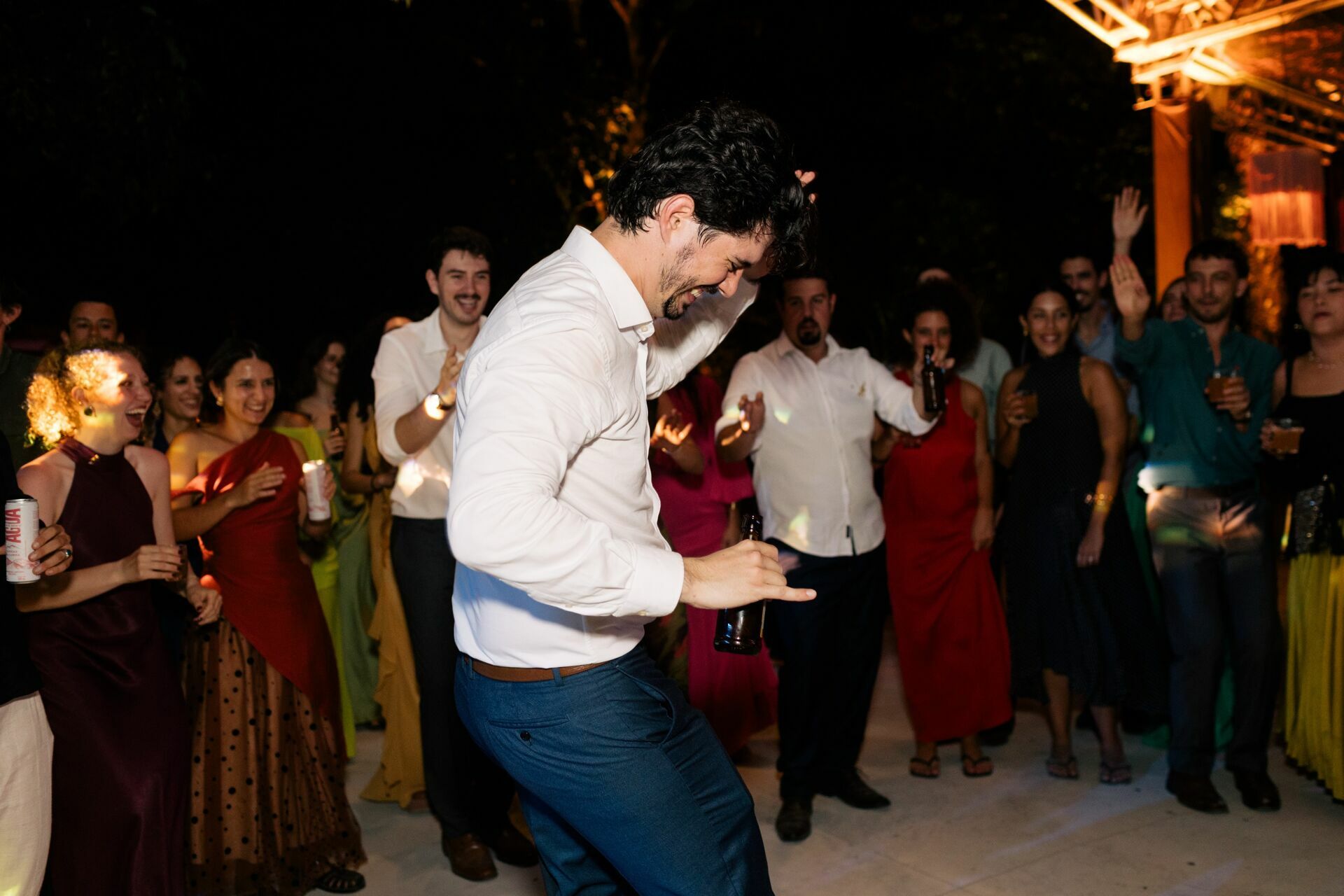 Foto Luisa e Pedro - Pousada Villa Luna - Penedo - RJ - Imagem 535