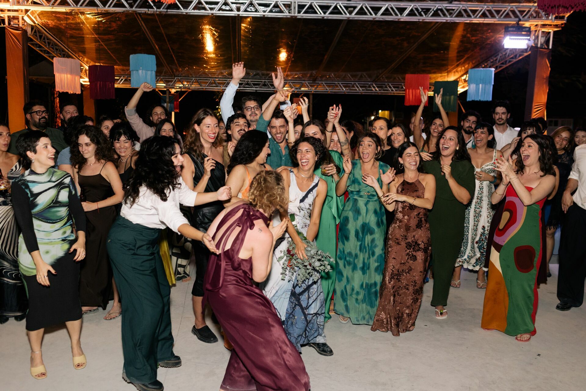 Foto Luisa e Pedro - Pousada Villa Luna - Penedo - RJ - Imagem 562