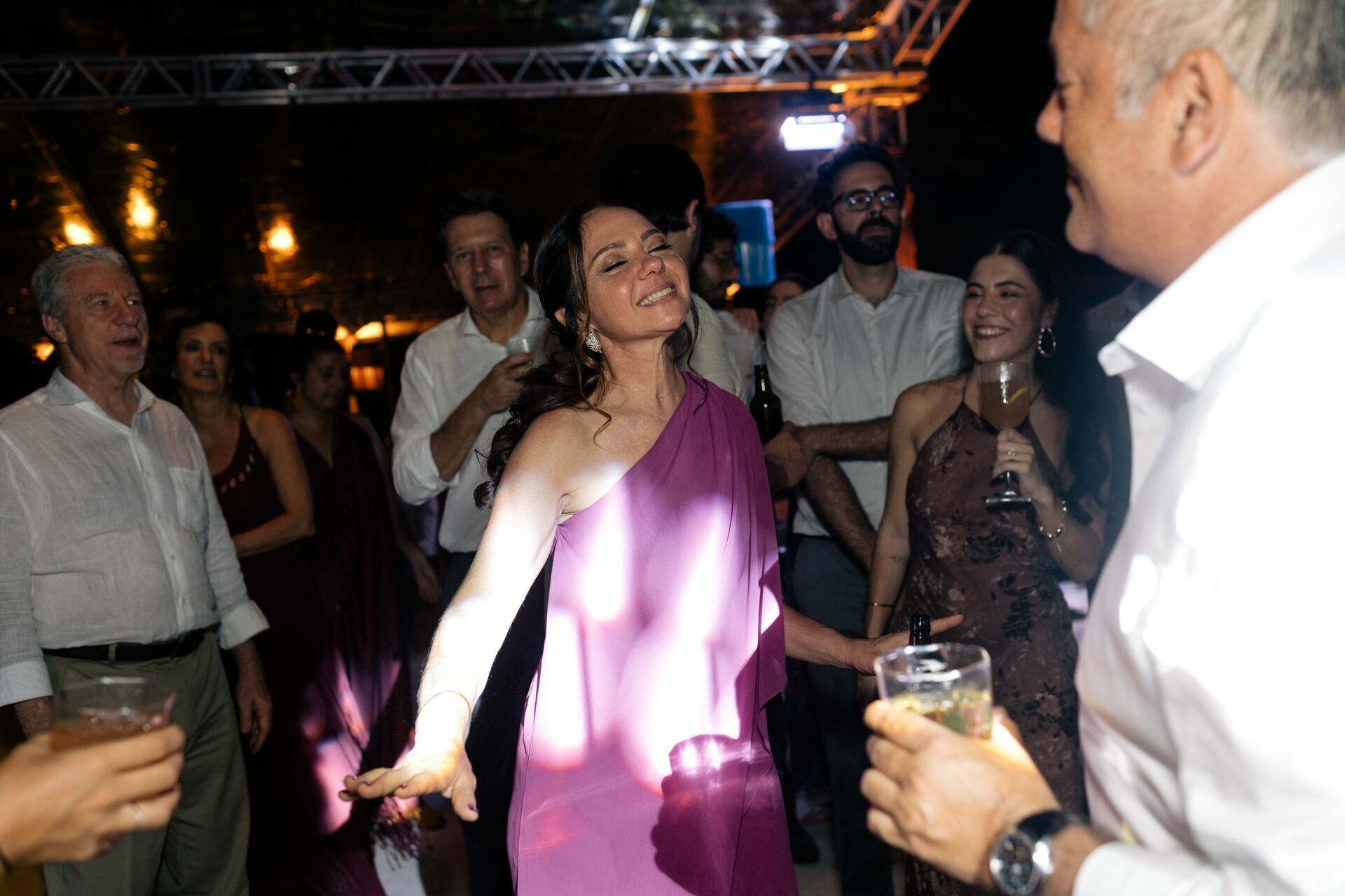 Foto Luisa e Pedro - Pousada Villa Luna - Penedo - RJ - Imagem 545