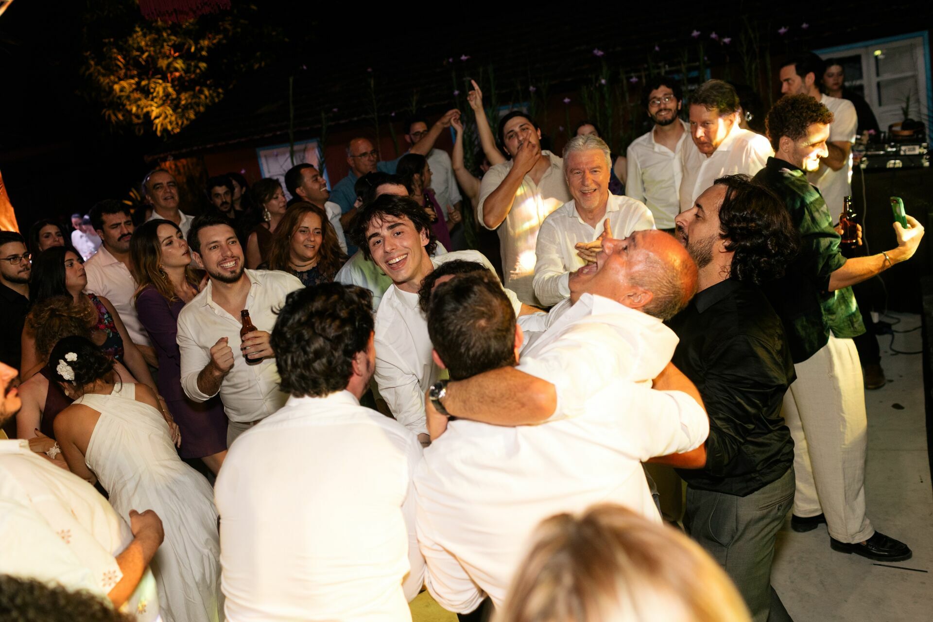 Foto Luisa e Pedro - Pousada Villa Luna - Penedo - RJ - Imagem 557