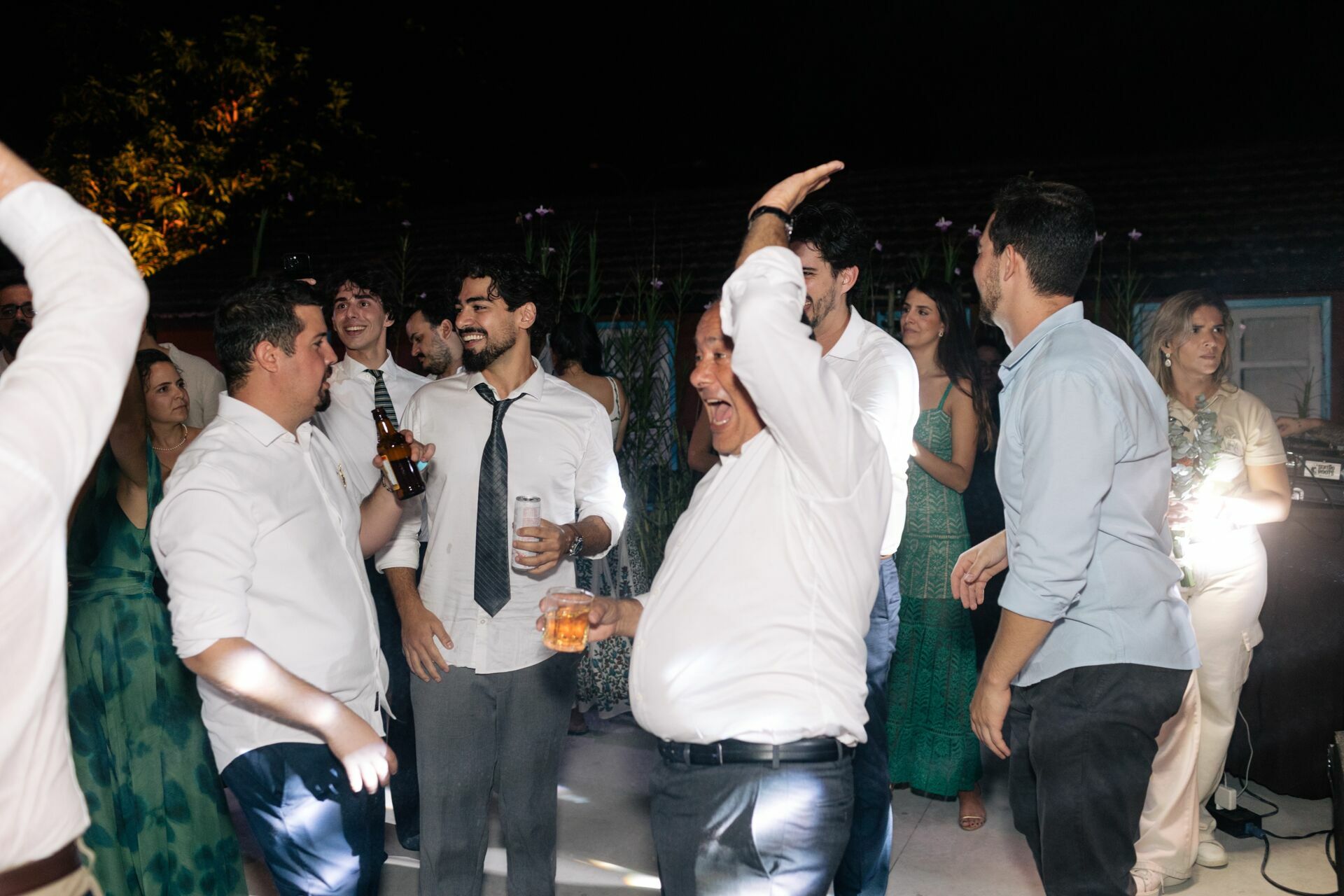 Foto Luisa e Pedro - Pousada Villa Luna - Penedo - RJ - Imagem 550