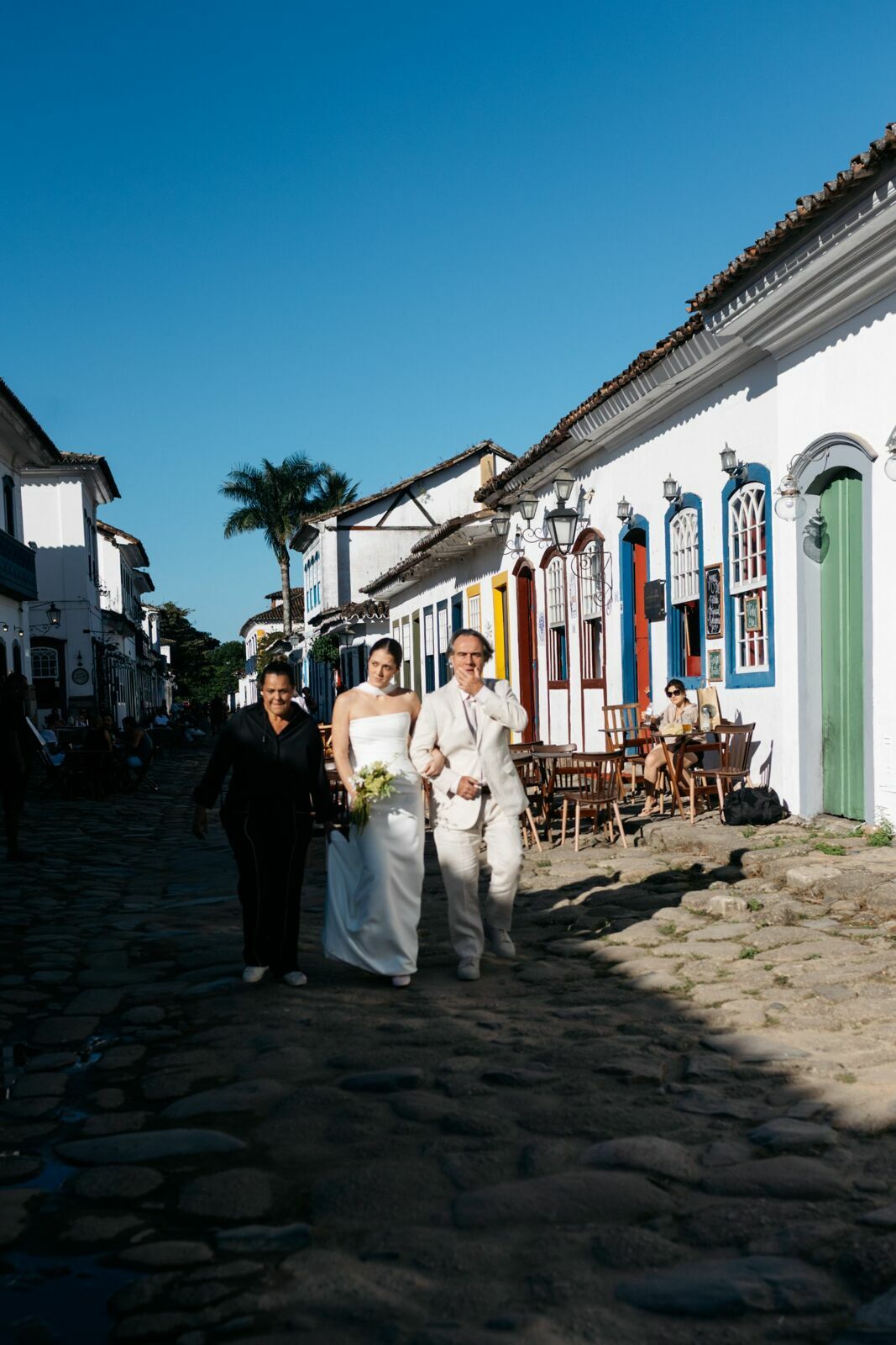 Foto Luiza e Gregorio - Paraty-RJ Foto Luiza e Gregorio - Paraty-RJ - Imagem 145