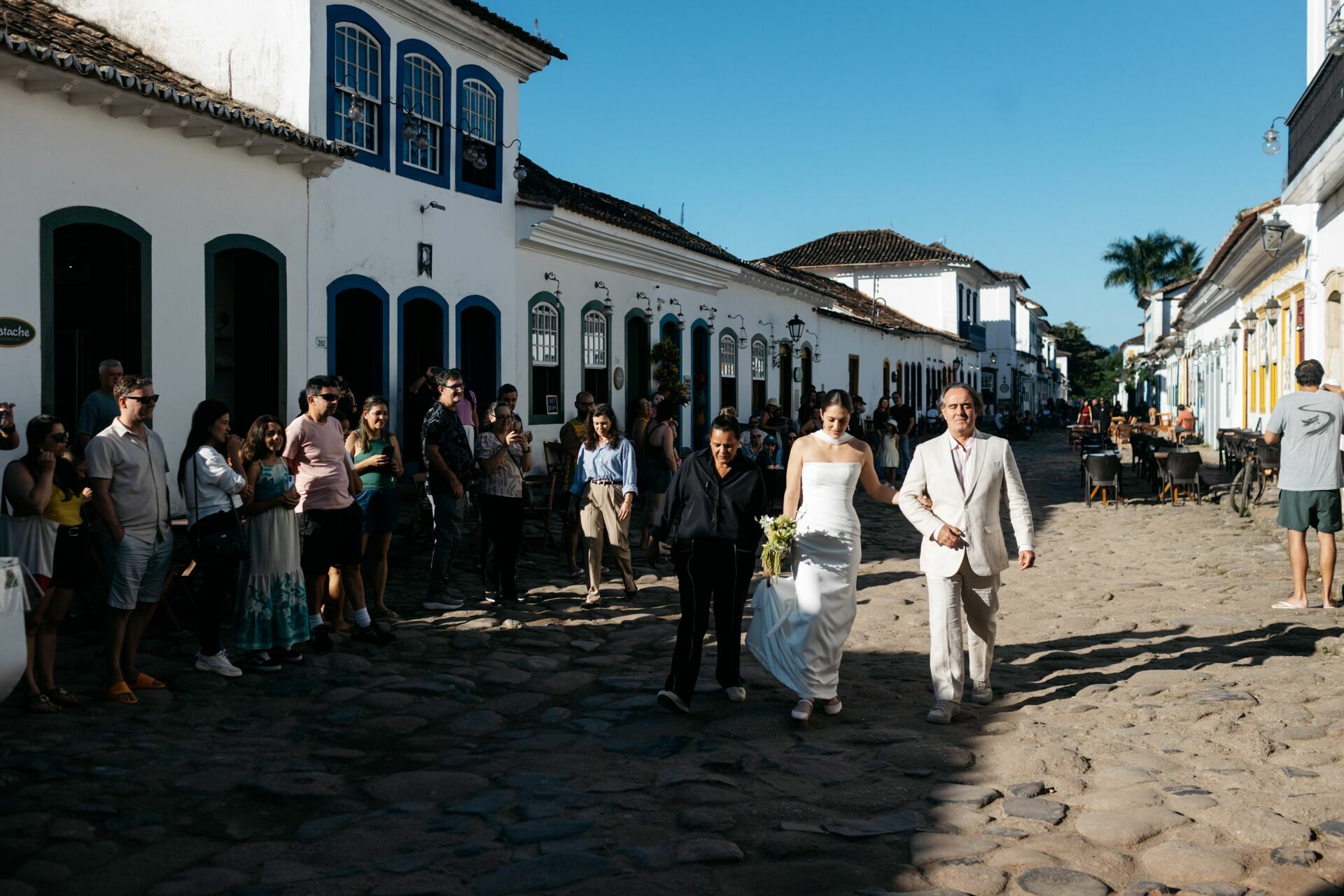 Foto Luiza e Gregorio - Paraty-RJ Foto Luiza e Gregorio - Paraty-RJ - Imagem 148