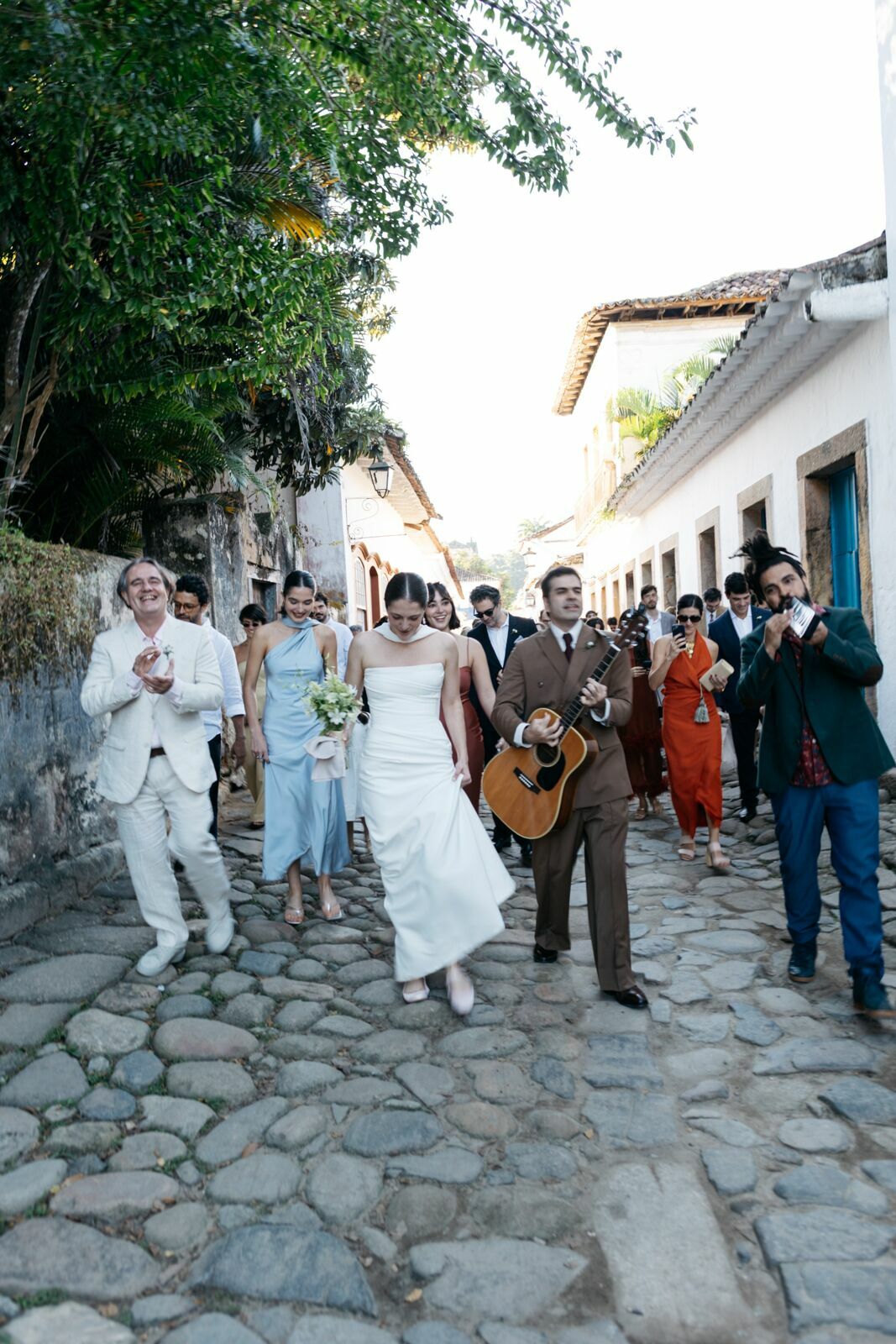 Foto Luiza e Gregorio - Paraty-RJ Foto Luiza e Gregorio - Paraty-RJ - Imagem 315