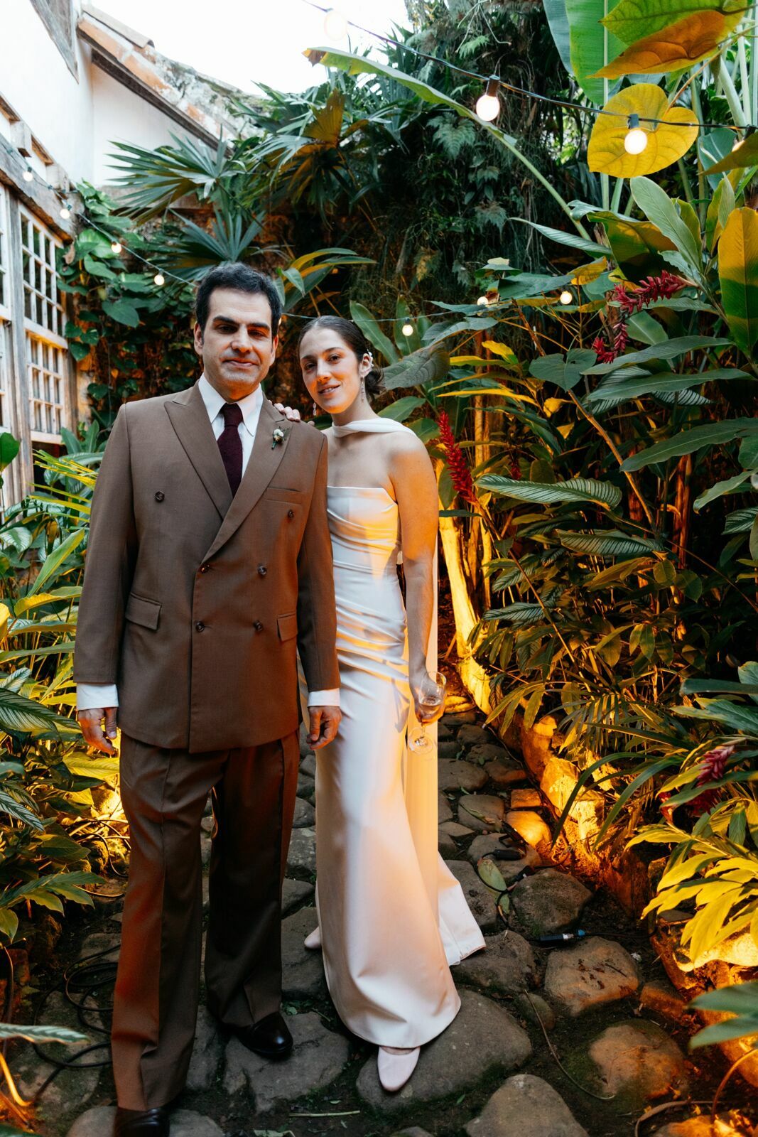Foto Luiza e Gregorio - Paraty-RJ Foto Luiza e Gregorio - Paraty-RJ - Imagem 416