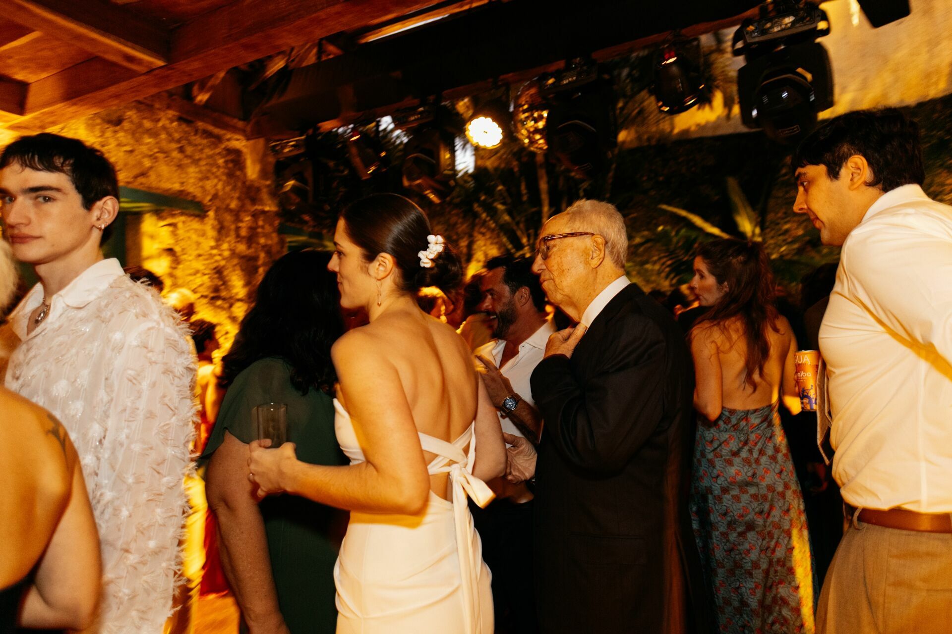 Foto Luiza e Gregorio - Paraty-RJ Foto Luiza e Gregorio - Paraty-RJ - Imagem 478