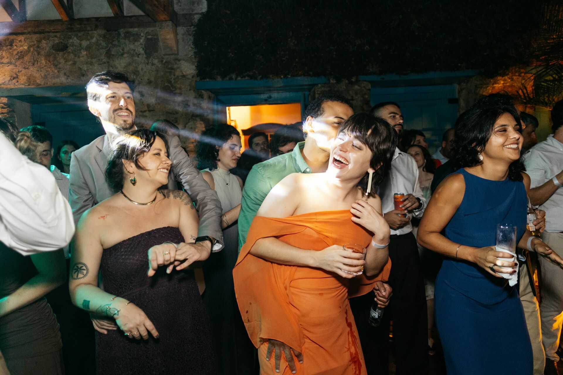 Foto Luiza e Gregorio - Paraty-RJ Foto Luiza e Gregorio - Paraty-RJ - Imagem 563