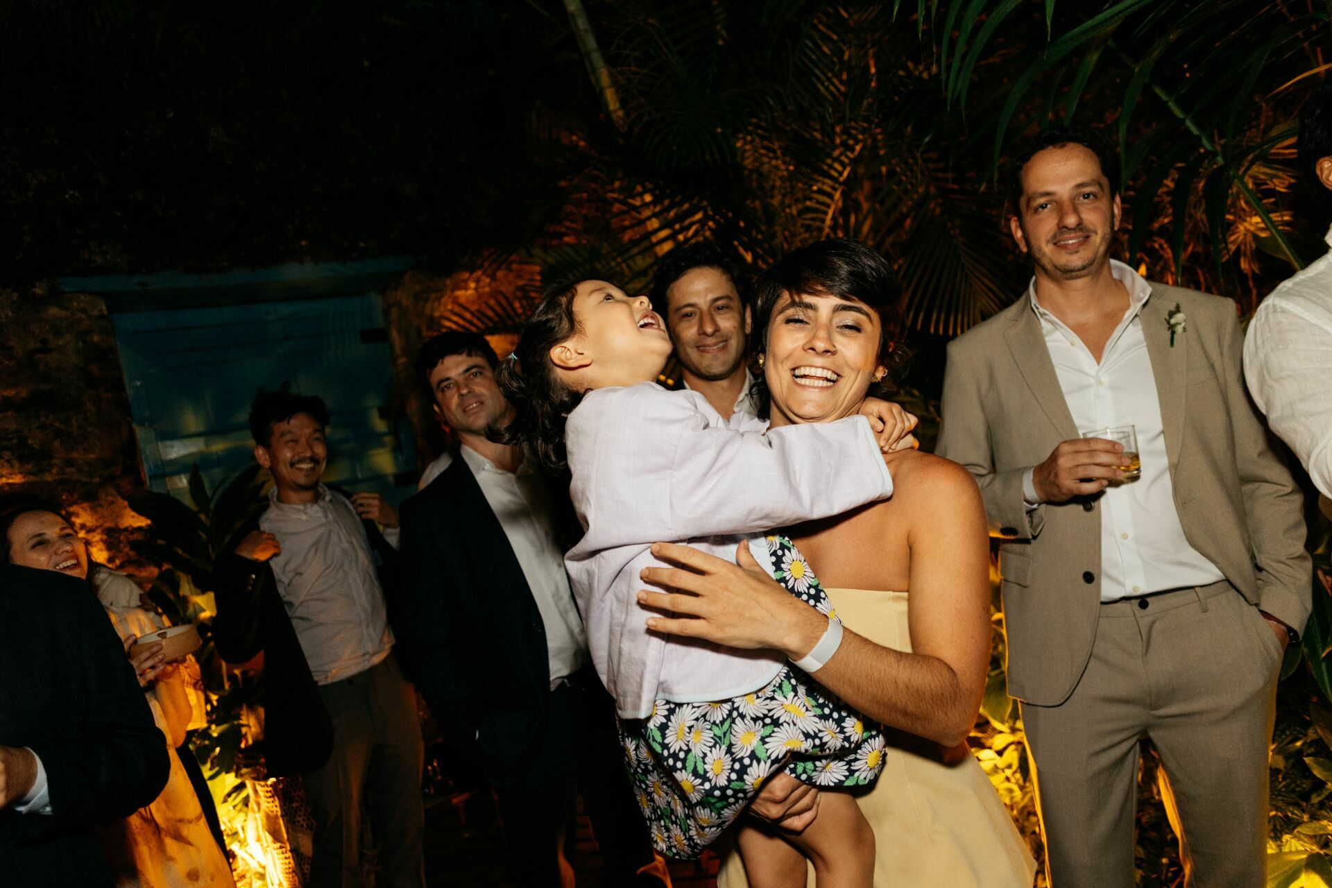 Foto Luiza e Gregorio - Paraty-RJ Foto Luiza e Gregorio - Paraty-RJ - Imagem 531