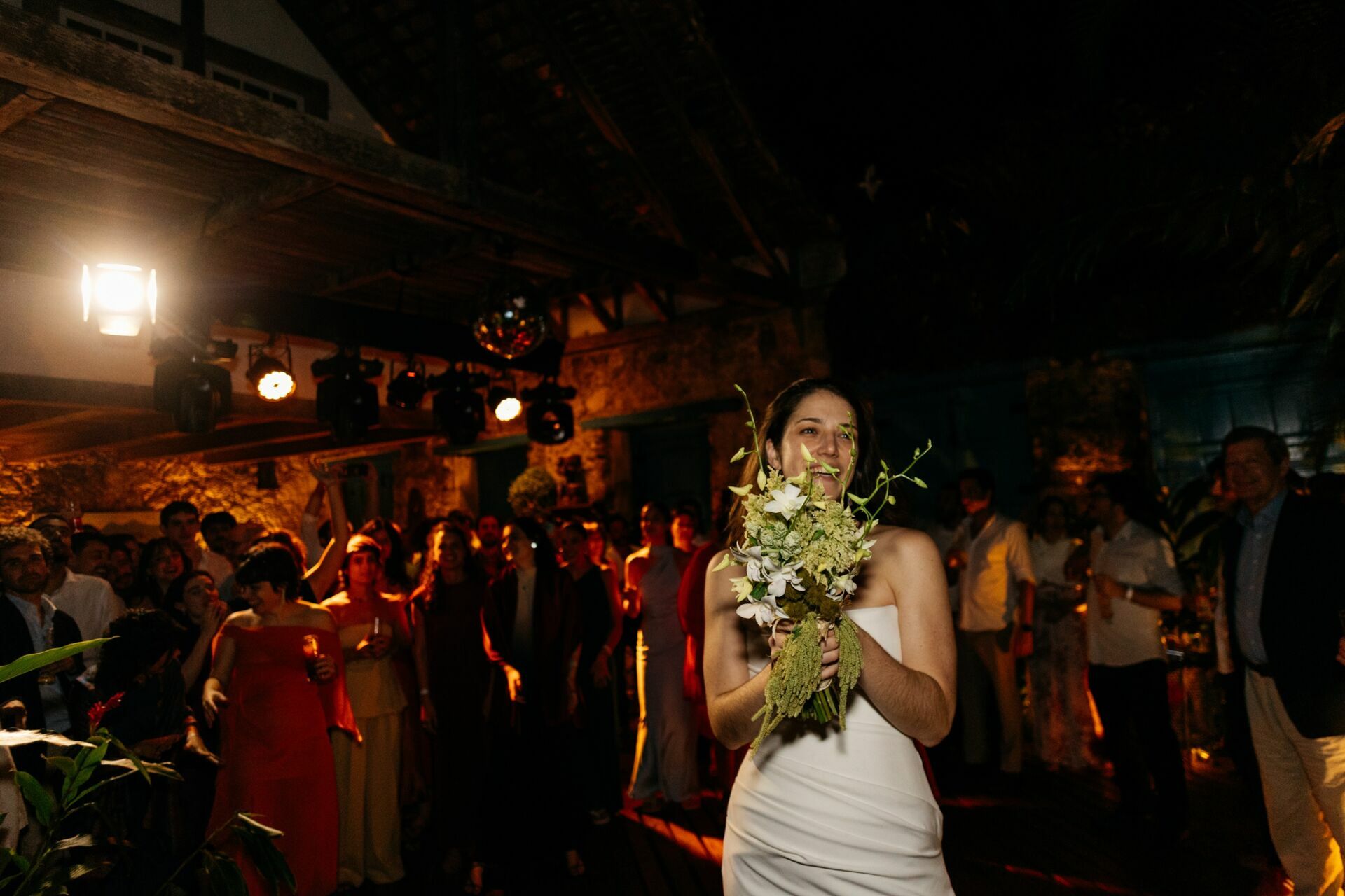 Foto Luiza e Gregorio - Paraty-RJ Foto Luiza e Gregorio - Paraty-RJ - Imagem 699