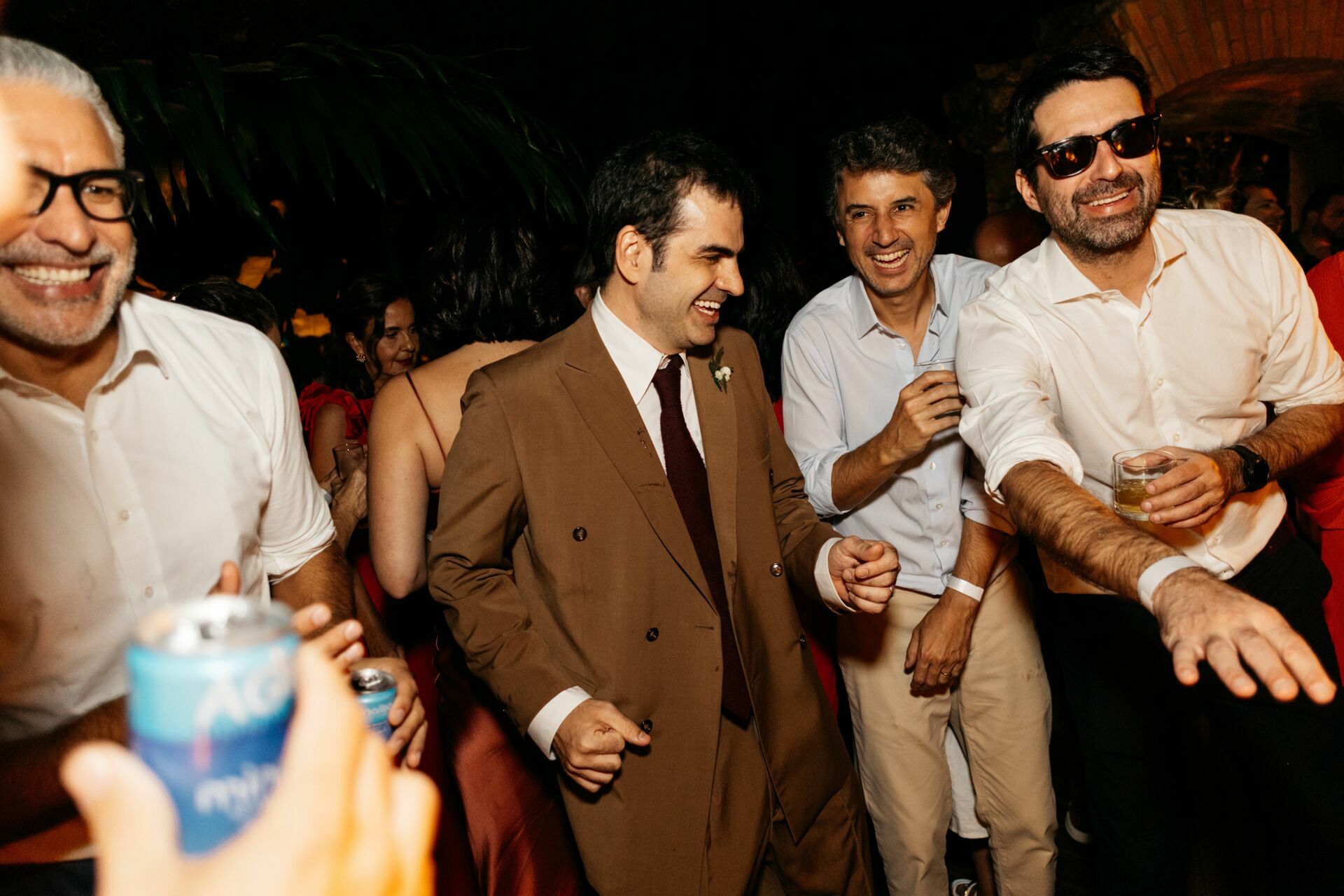Foto Luiza e Gregorio - Paraty-RJ Foto Luiza e Gregorio - Paraty-RJ - Imagem 670