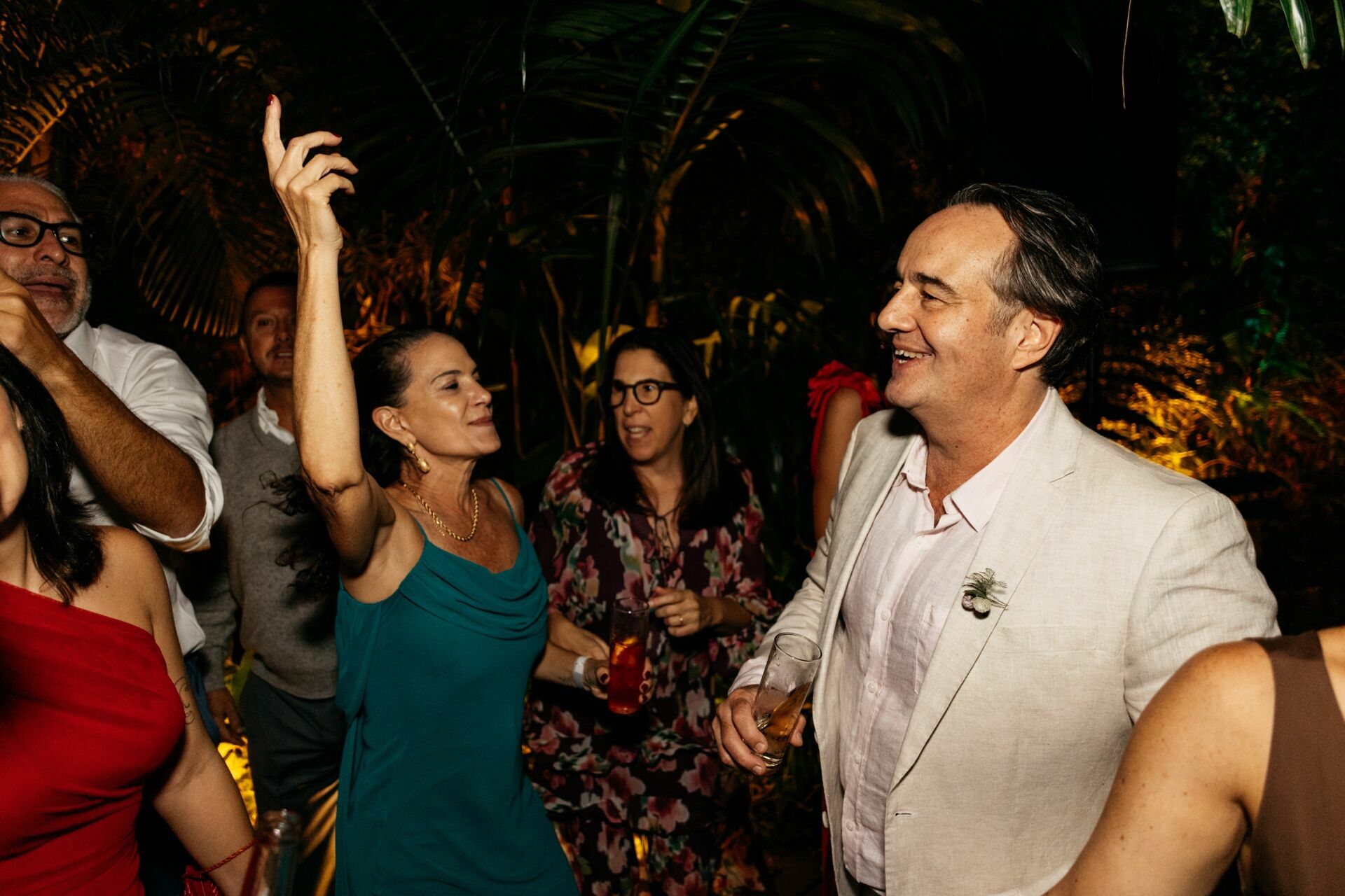 Foto Luiza e Gregorio - Paraty-RJ Foto Luiza e Gregorio - Paraty-RJ - Imagem 662
