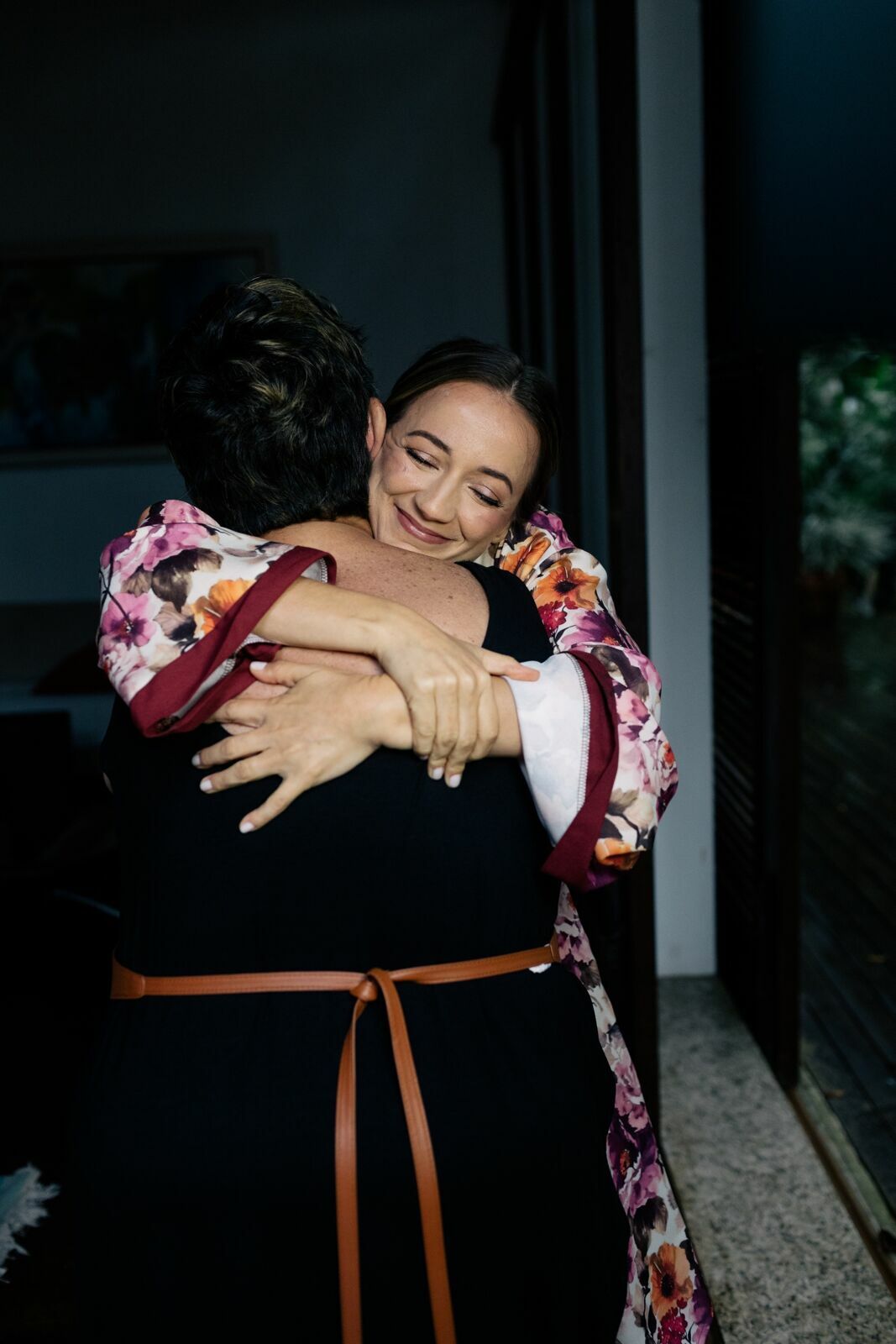 Foto Tamira e Rafael - Hotel Pequena Suecia - Penedo -RJ - Imagem 11
