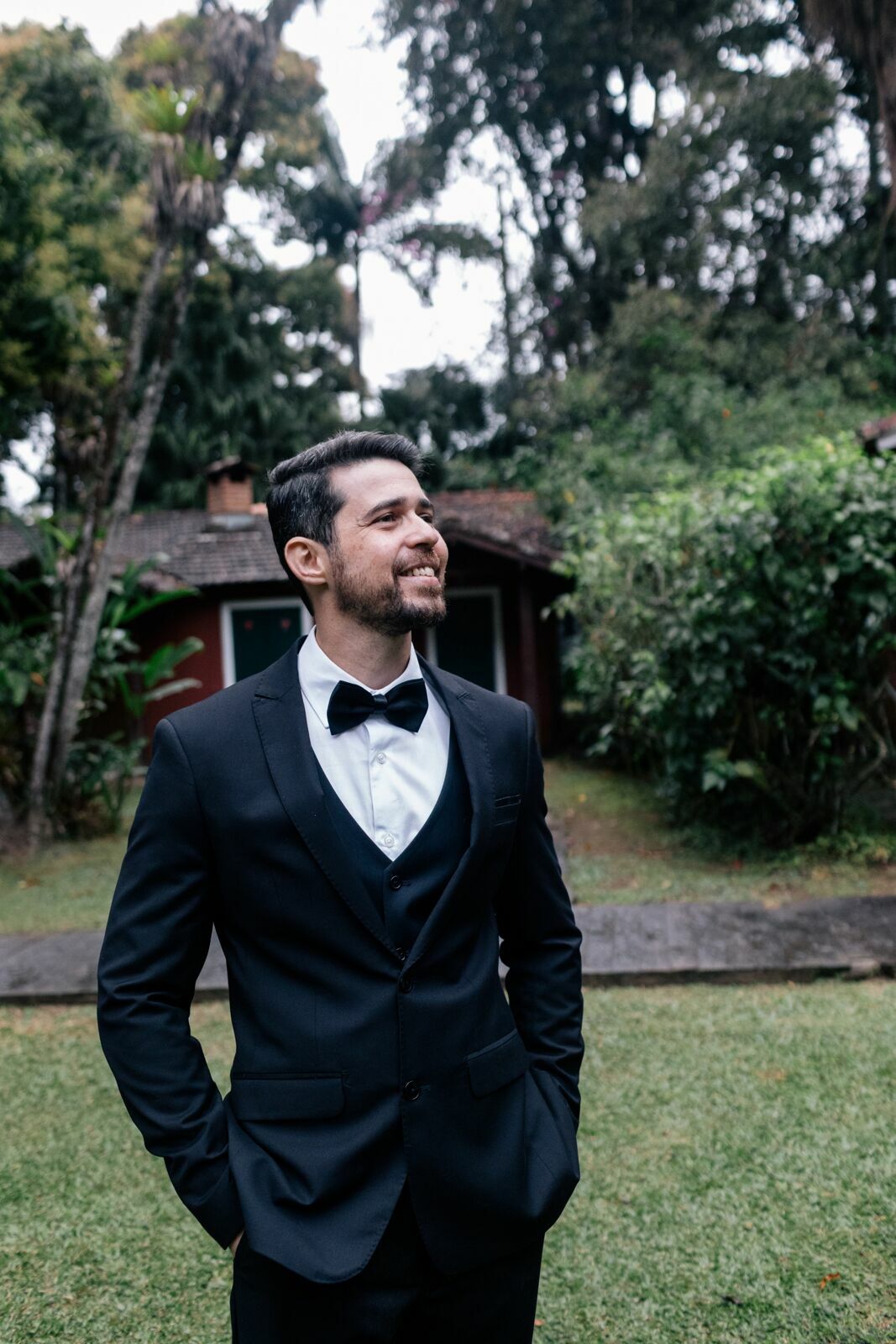 Foto Tamira e Rafael - Hotel Pequena Suecia - Penedo -RJ - Imagem 73