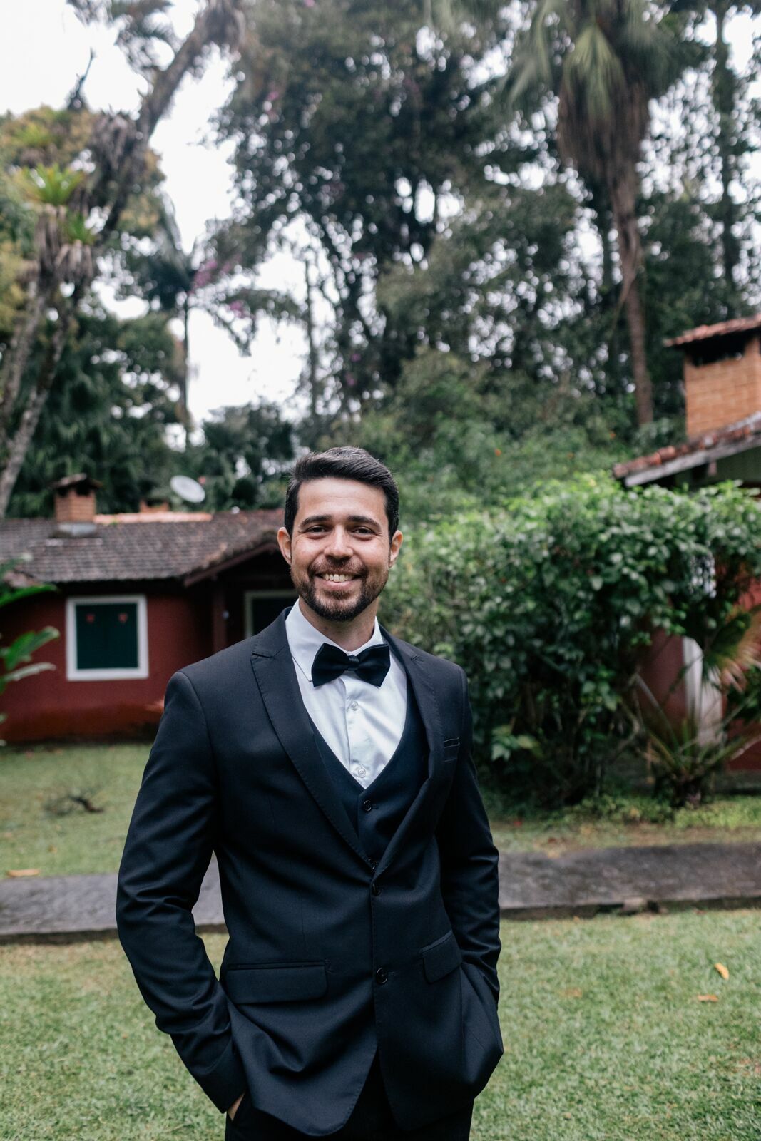 Foto Tamira e Rafael - Hotel Pequena Suecia - Penedo -RJ - Imagem 72