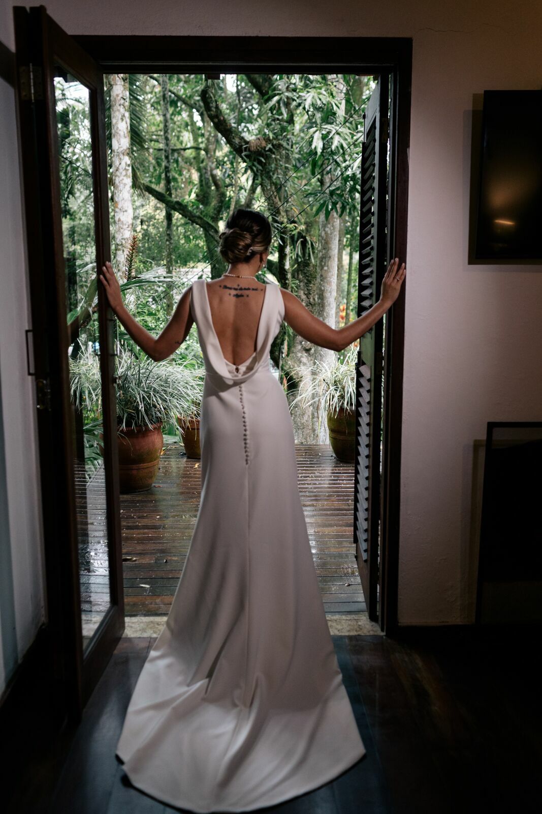 Foto Tamira e Rafael - Hotel Pequena Suecia - Penedo -RJ - Imagem 29