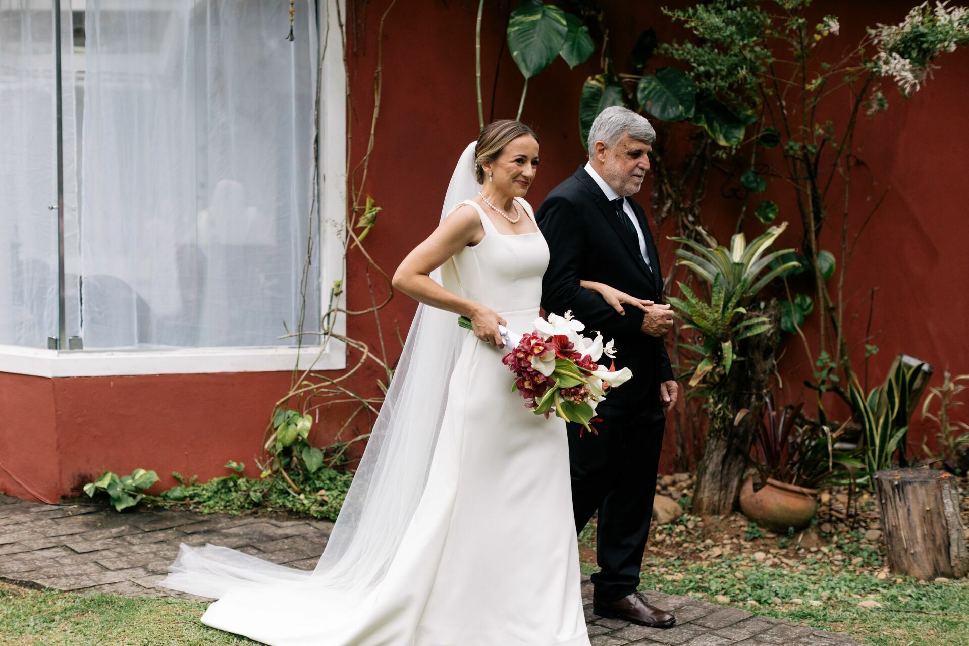 Foto Tamira e Rafael - Hotel Pequena Suecia - Penedo -RJ - Imagem 151