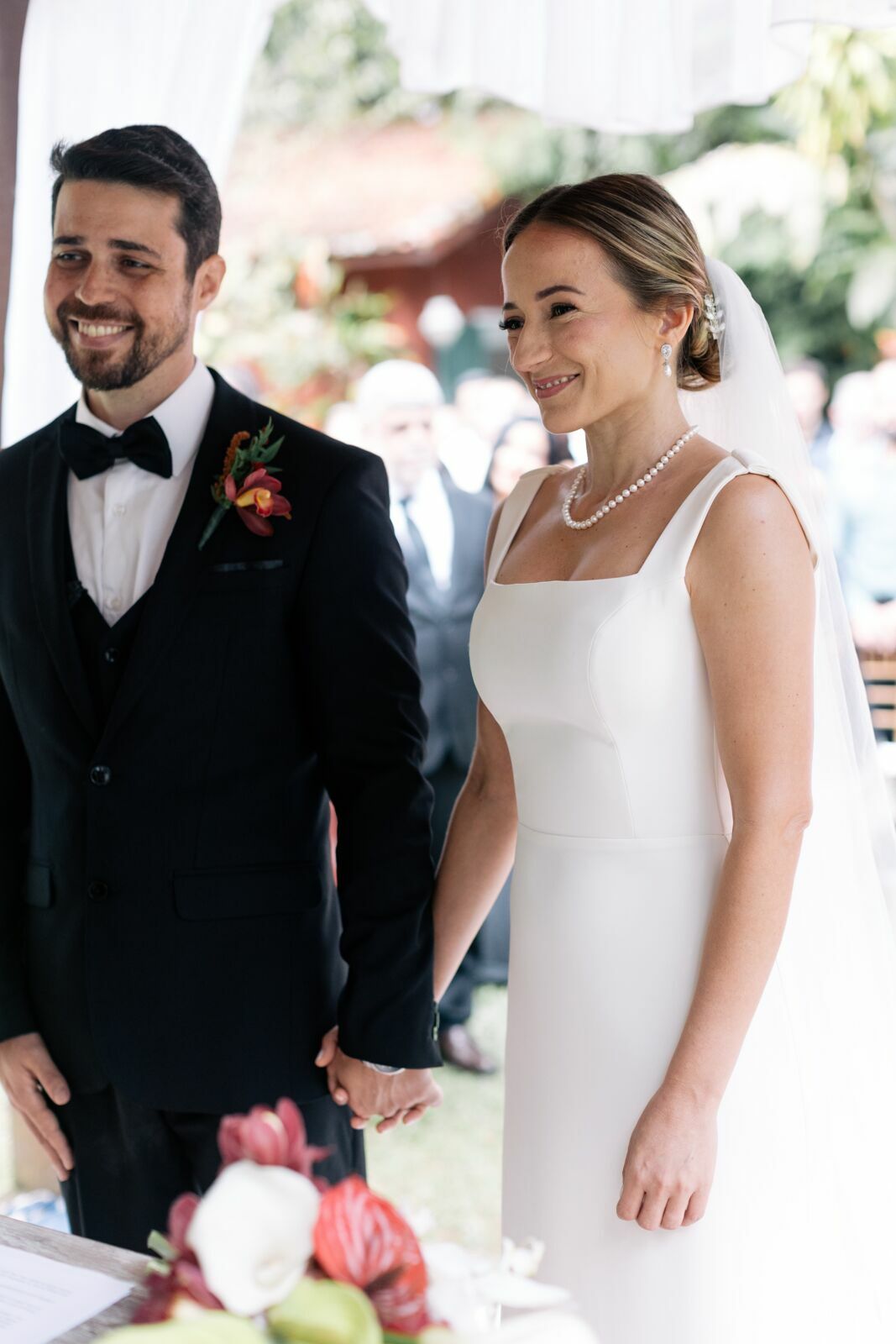 Foto Tamira e Rafael - Hotel Pequena Suecia - Penedo -RJ - Imagem 161