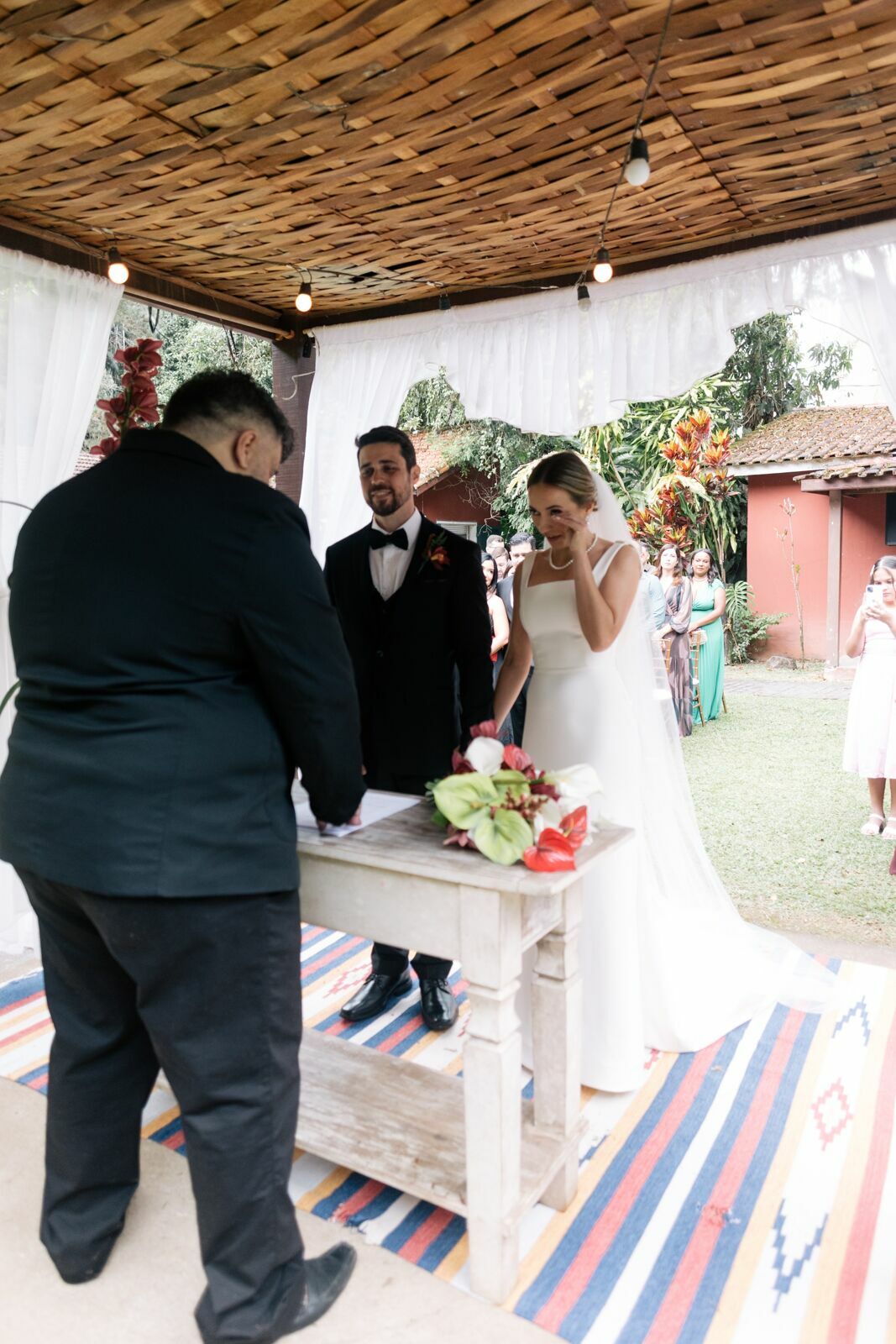 Foto Tamira e Rafael - Hotel Pequena Suecia - Penedo -RJ - Imagem 162