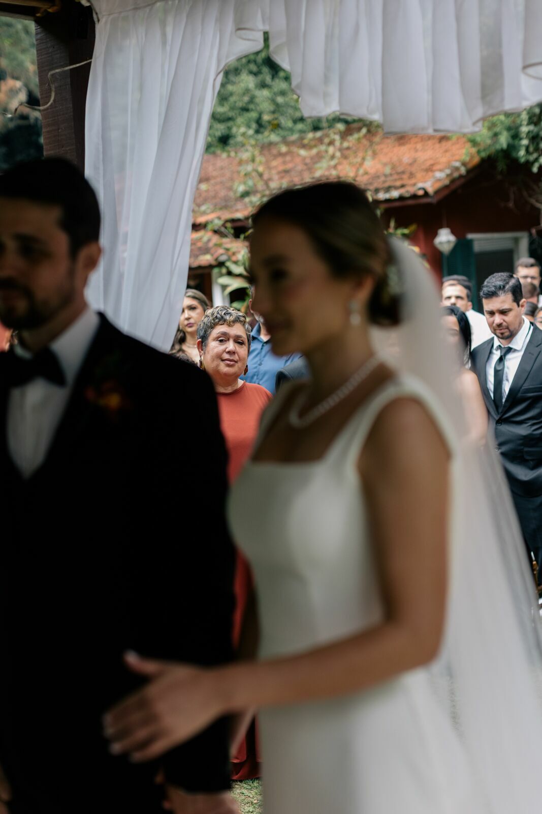 Foto Tamira e Rafael - Hotel Pequena Suecia - Penedo -RJ - Imagem 159
