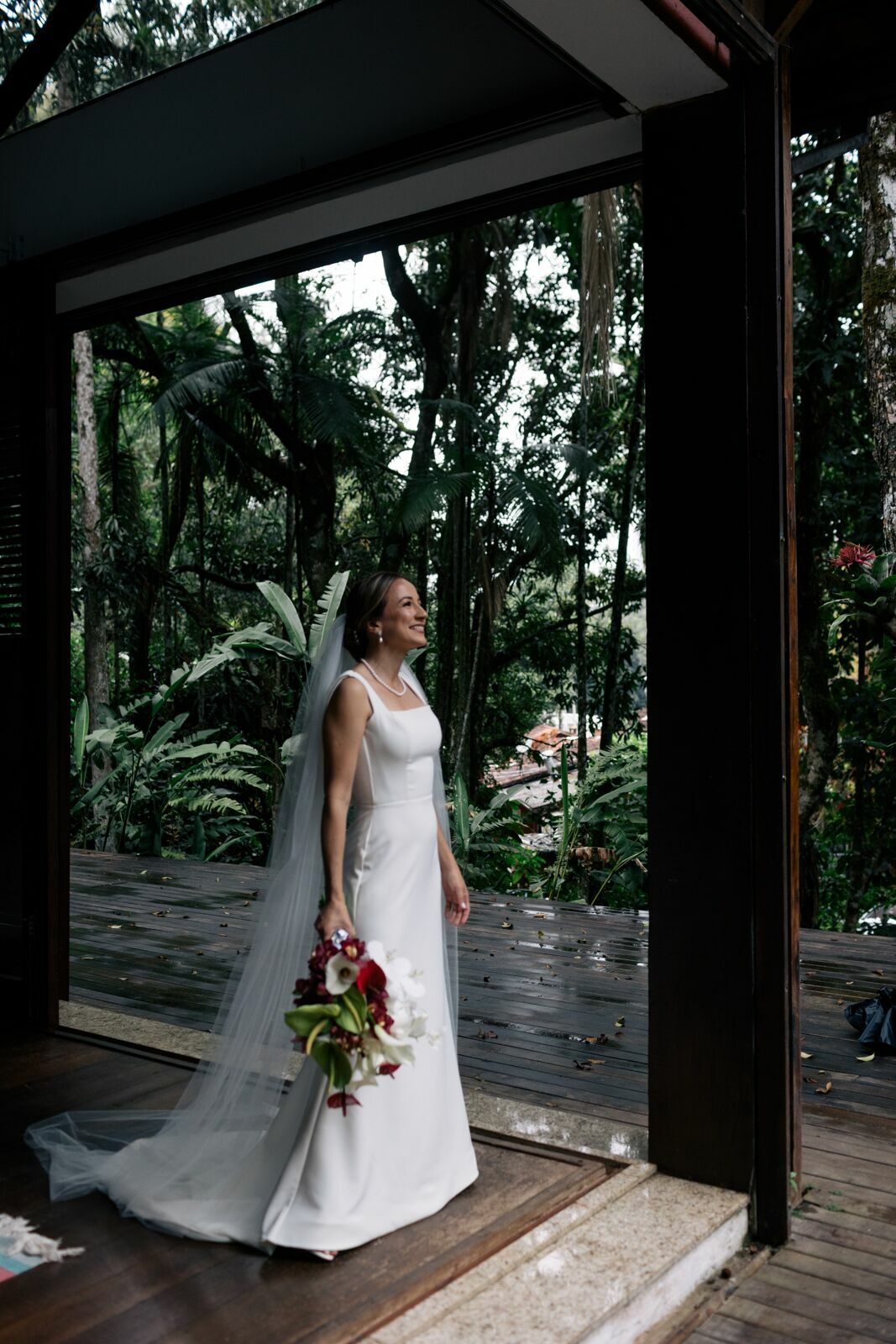 Foto Tamira e Rafael - Hotel Pequena Suecia - Penedo -RJ - Imagem 125