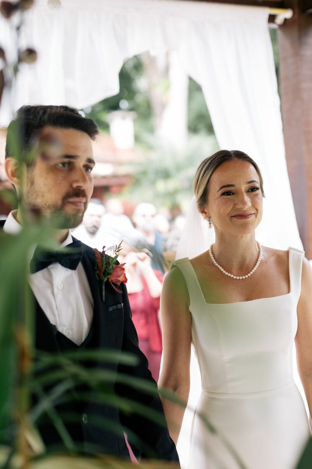 Foto Tamira e Rafael - Hotel Pequena Suecia - Penedo -RJ - Imagem 158
