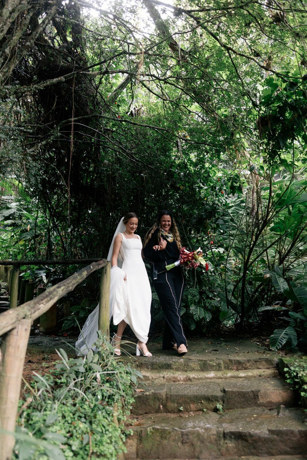 Foto Tamira e Rafael - Hotel Pequena Suecia - Penedo -RJ - Imagem 142
