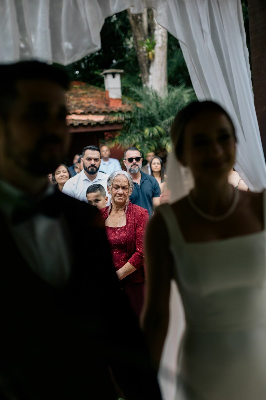 Foto Tamira e Rafael - Hotel Pequena Suecia - Penedo -RJ - Imagem 160