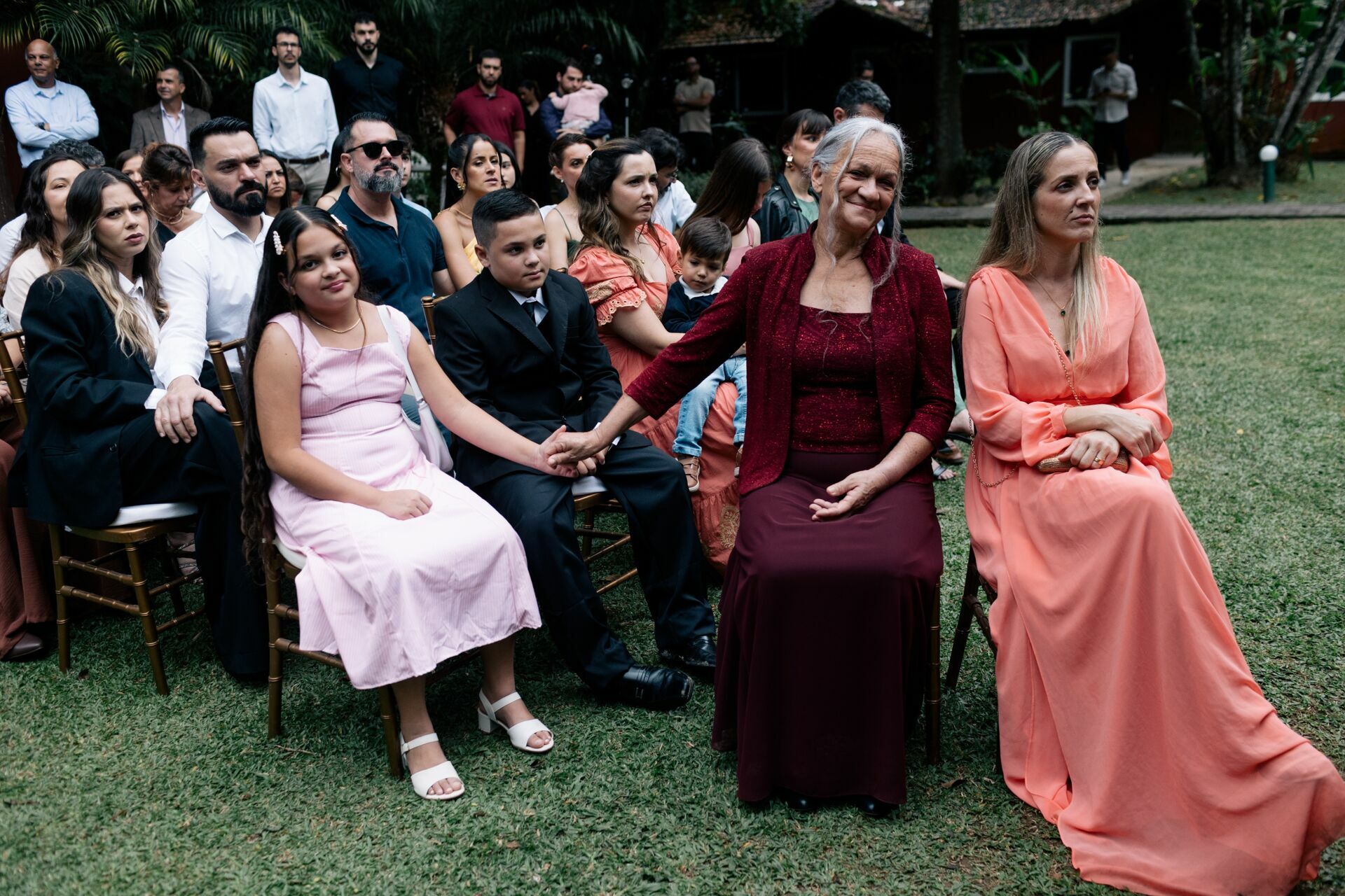 Foto Tamira e Rafael - Hotel Pequena Suecia - Penedo -RJ - Imagem 171