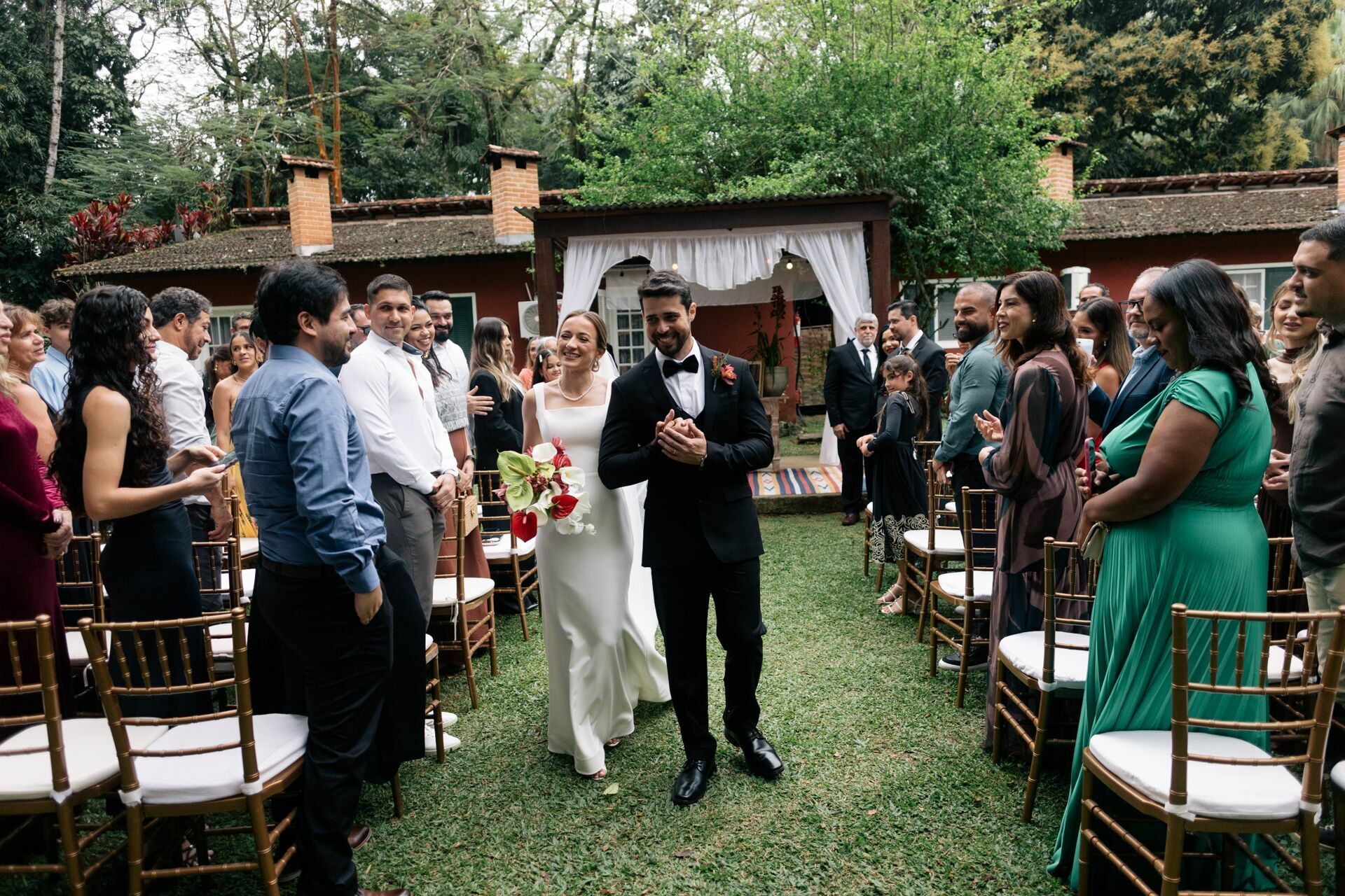 Foto Tamira e Rafael - Hotel Pequena Suecia - Penedo -RJ - Imagem 239