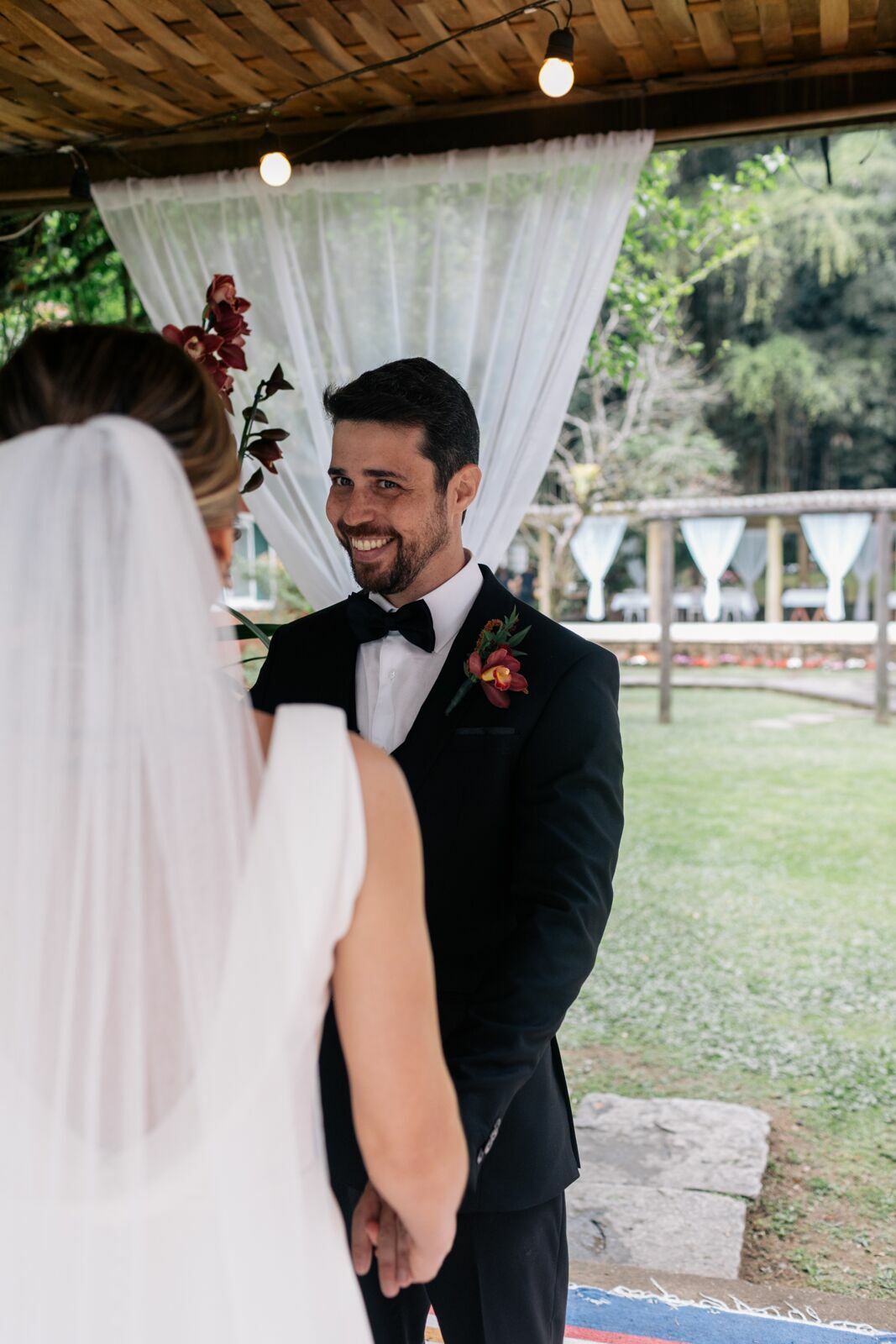 Foto Tamira e Rafael - Hotel Pequena Suecia - Penedo -RJ - Imagem 176