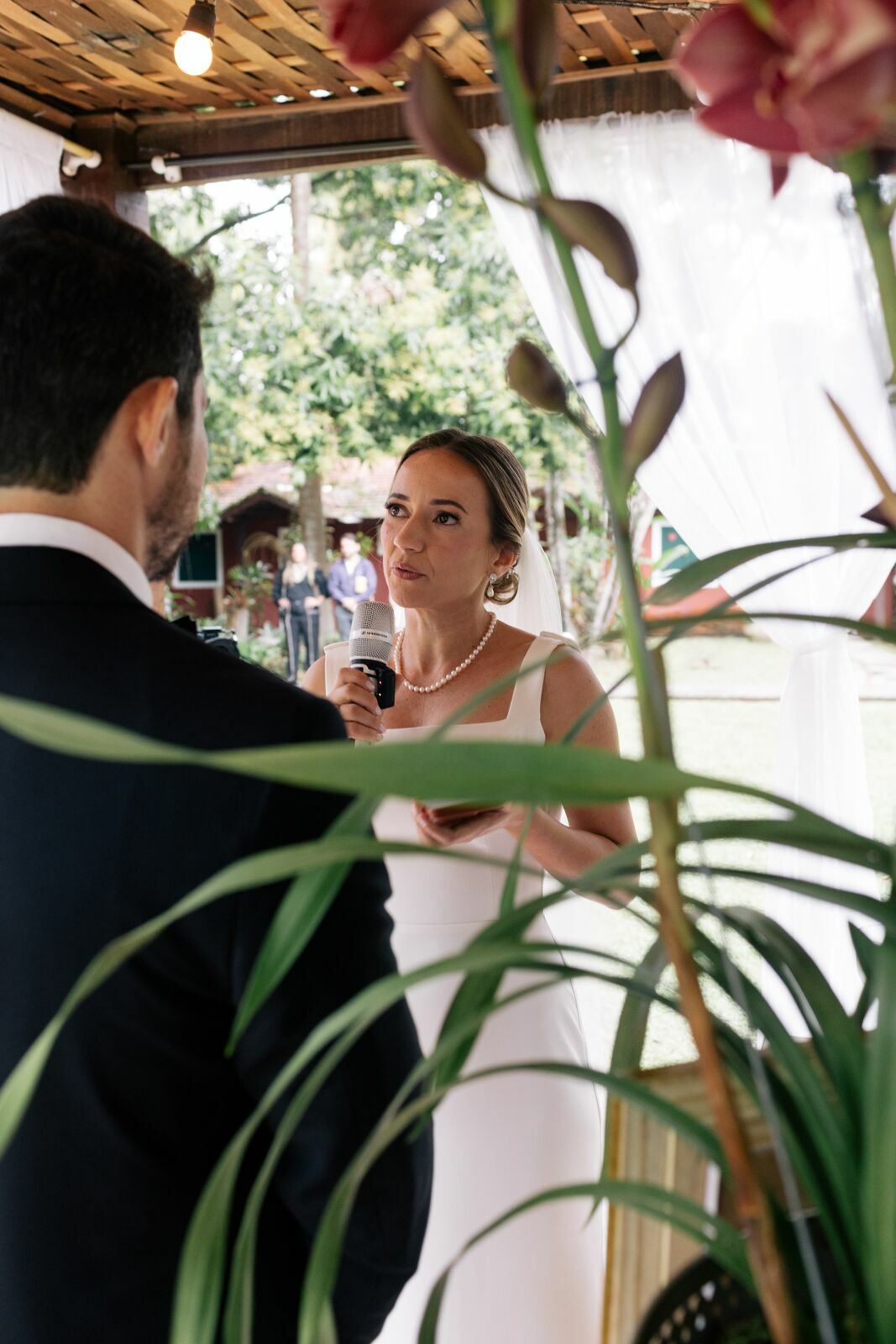 Foto Tamira e Rafael - Hotel Pequena Suecia - Penedo -RJ - Imagem 217