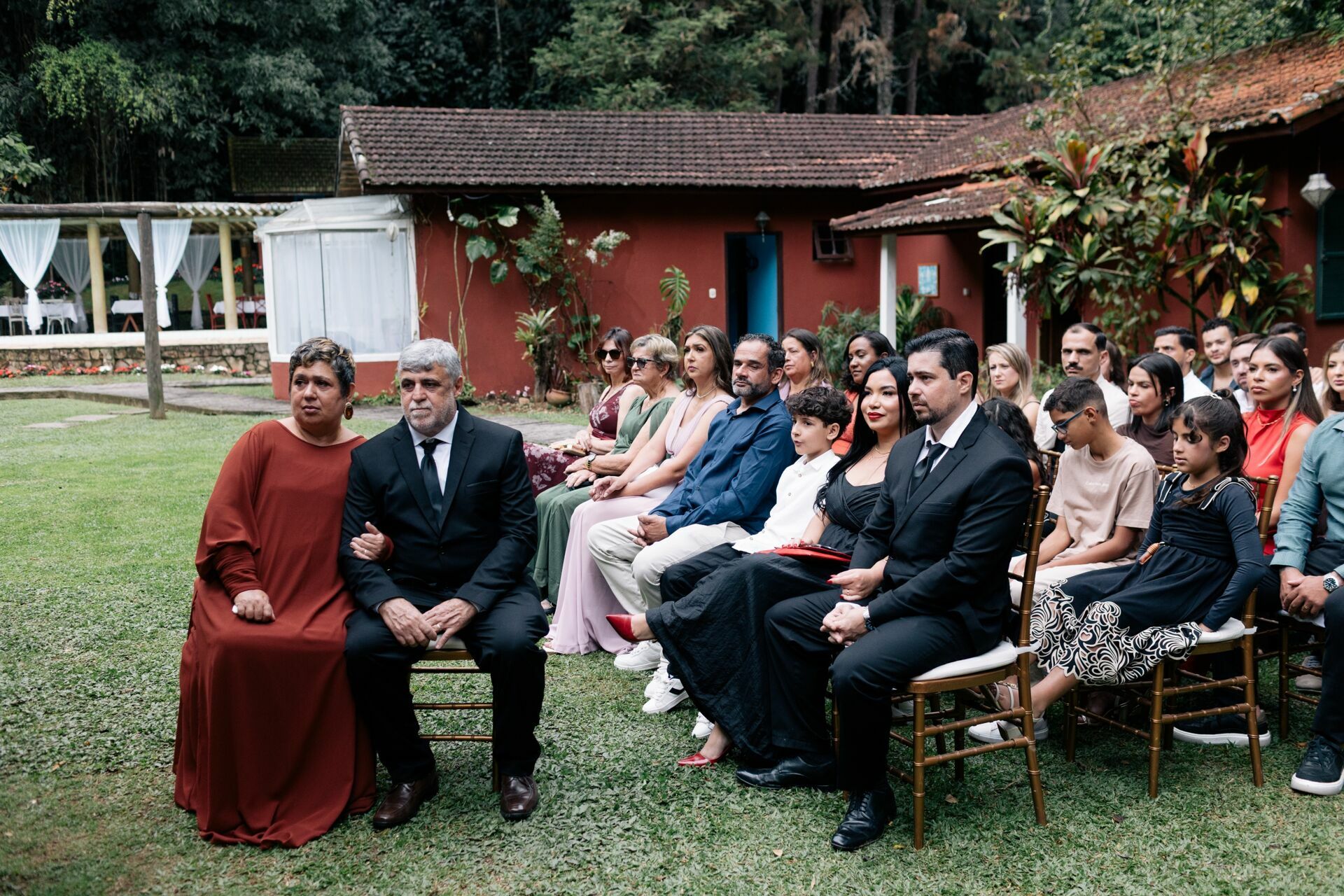 Foto Tamira e Rafael - Hotel Pequena Suecia - Penedo -RJ - Imagem 172