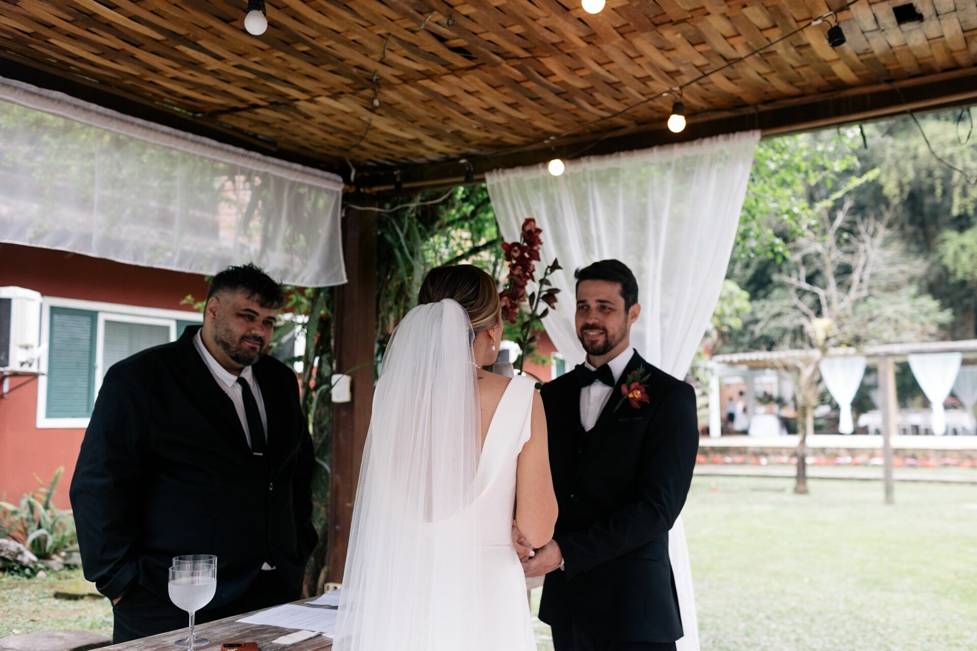 Foto Tamira e Rafael - Hotel Pequena Suecia - Penedo -RJ - Imagem 227