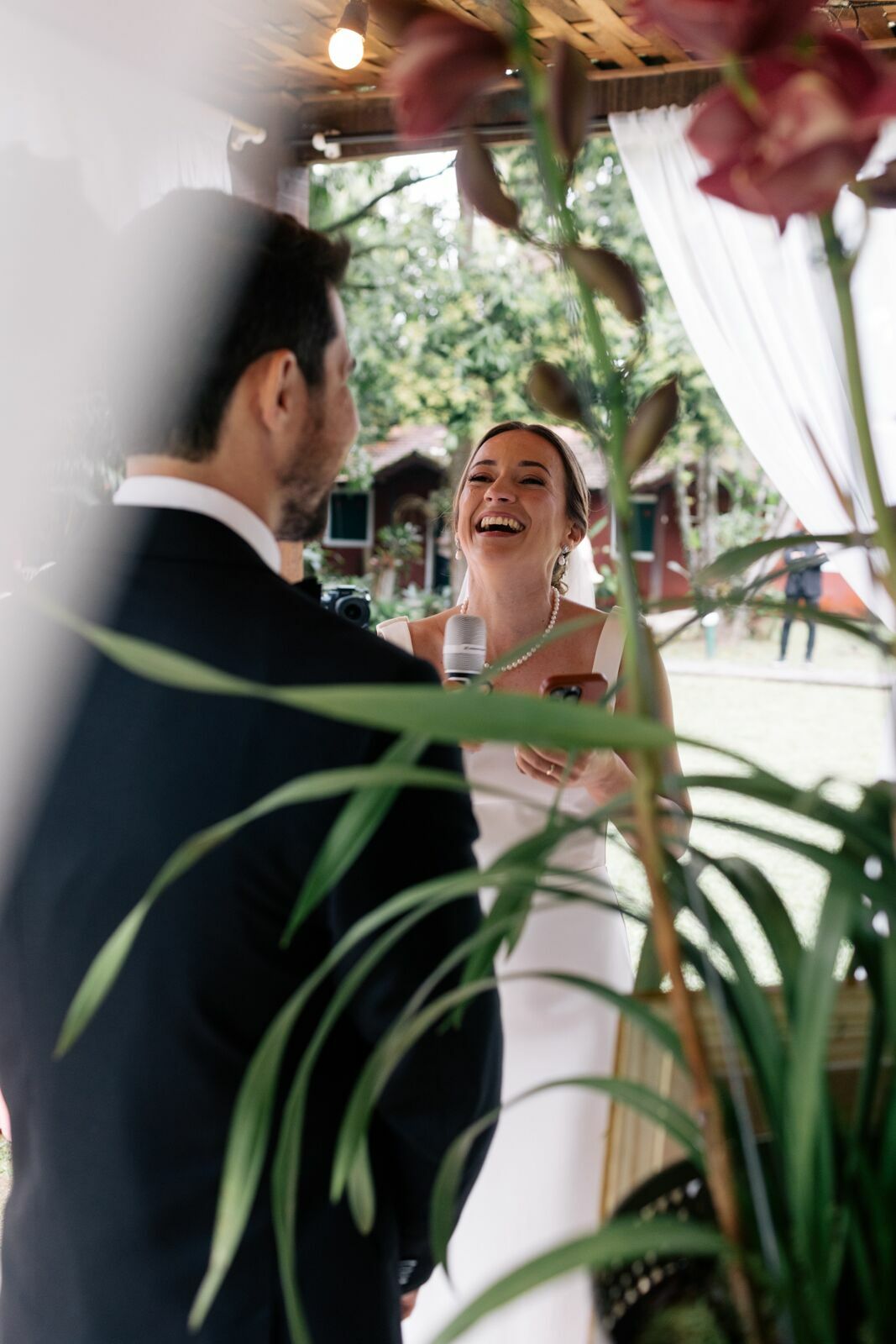 Foto Tamira e Rafael - Hotel Pequena Suecia - Penedo -RJ - Imagem 225