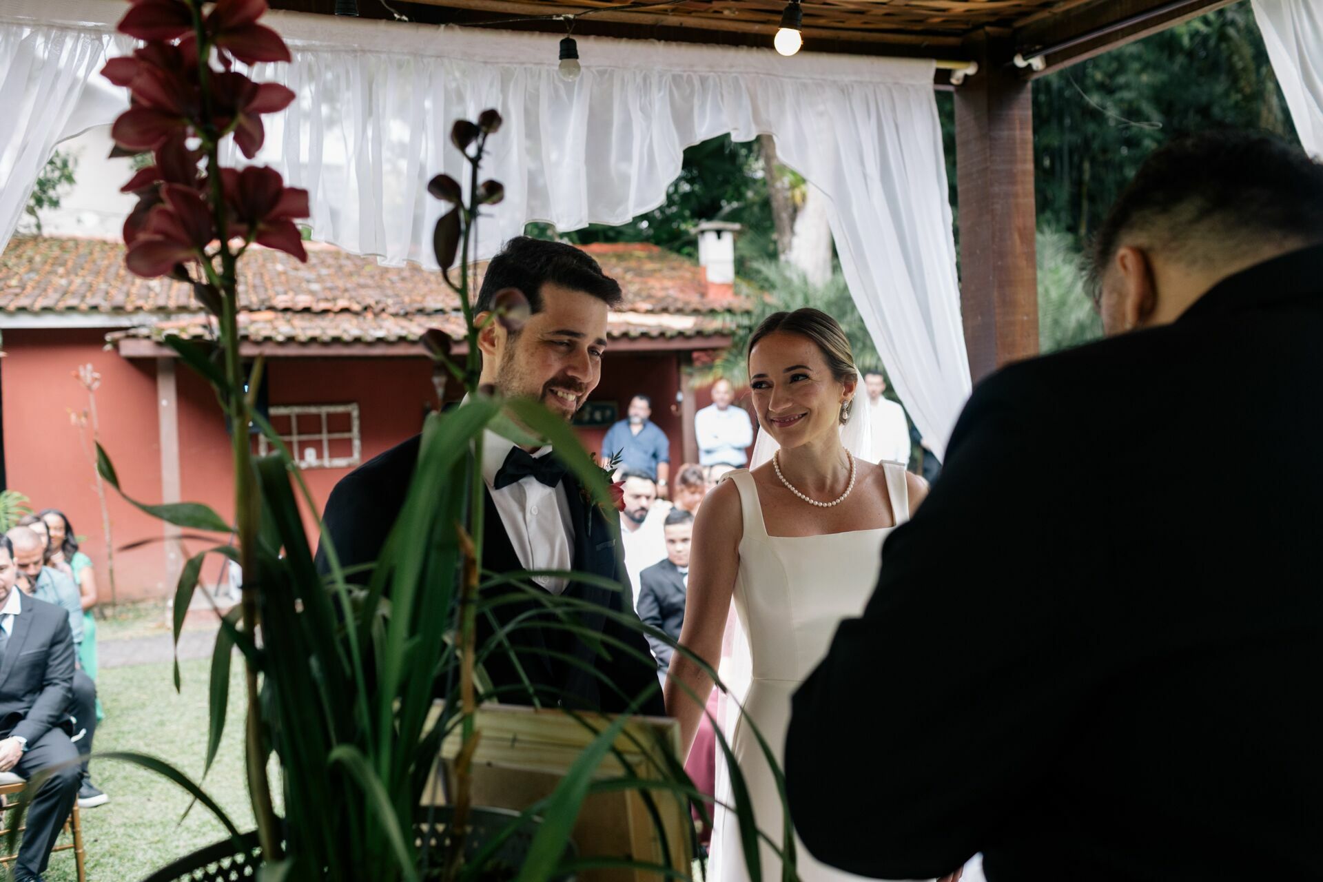 Foto Tamira e Rafael - Hotel Pequena Suecia - Penedo -RJ - Imagem 170
